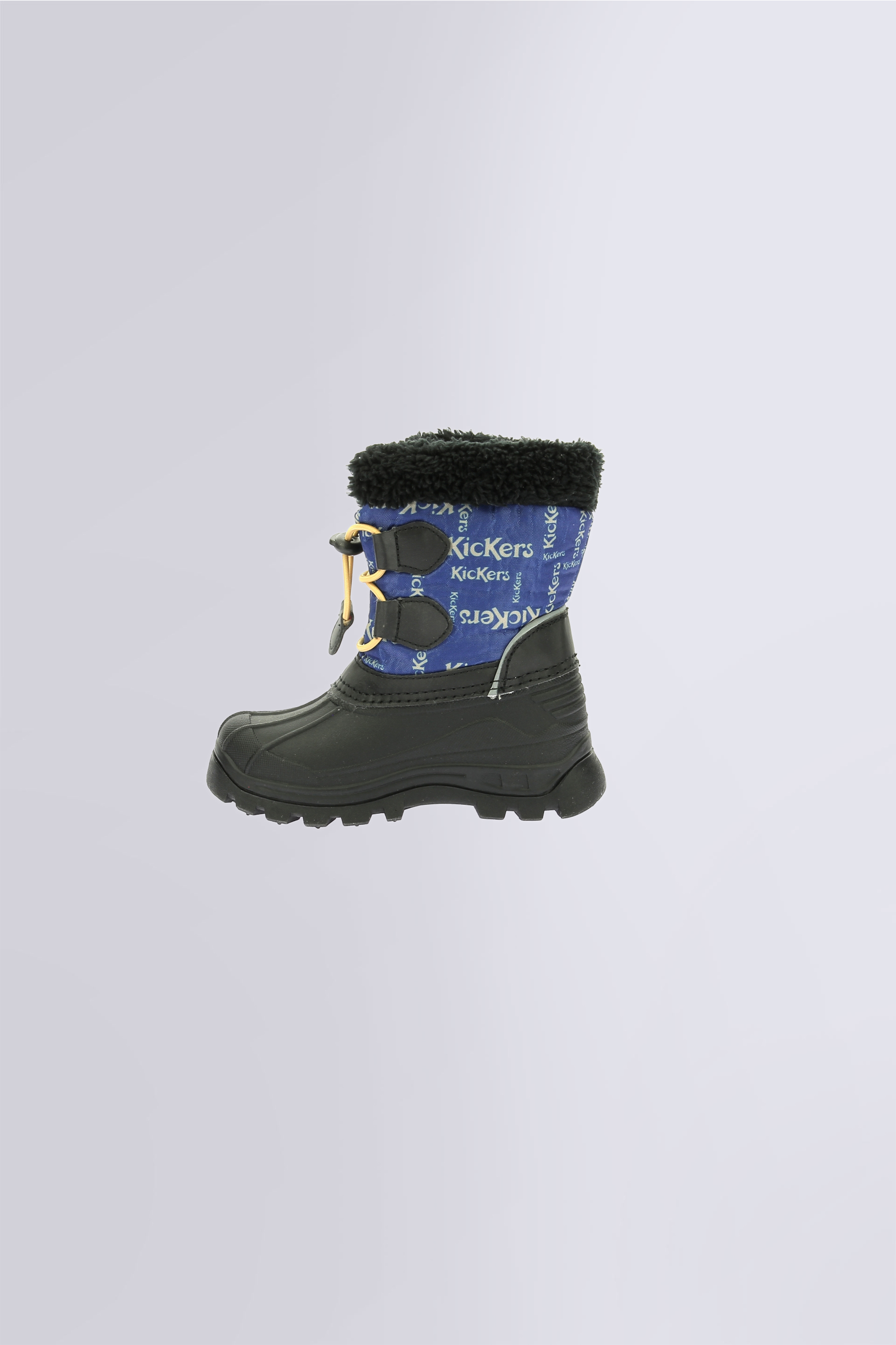 Sealsnow Noir bleu Sealsnow Noir bleu