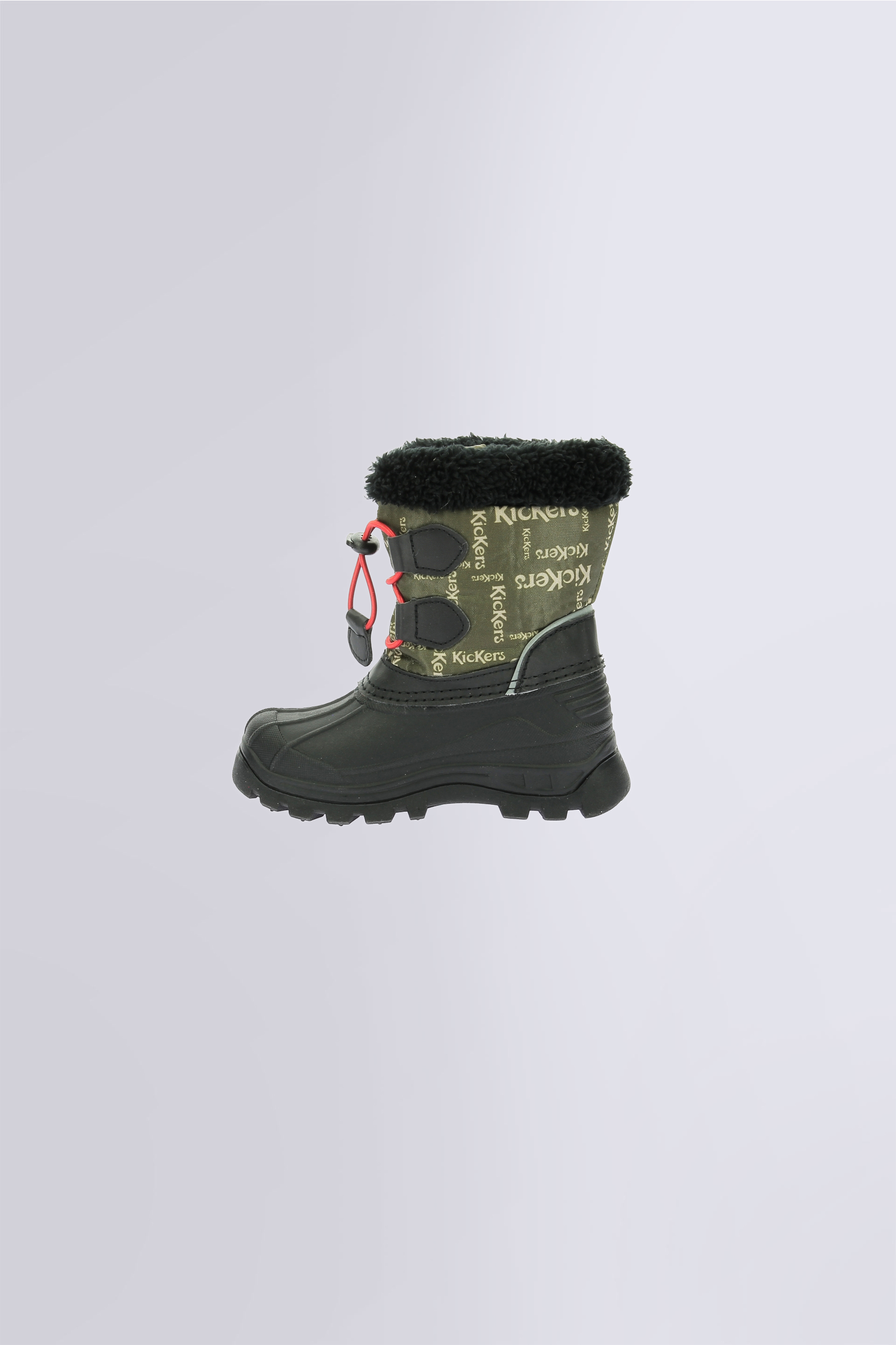 Sealsnow Noir vert Sealsnow Noir vert