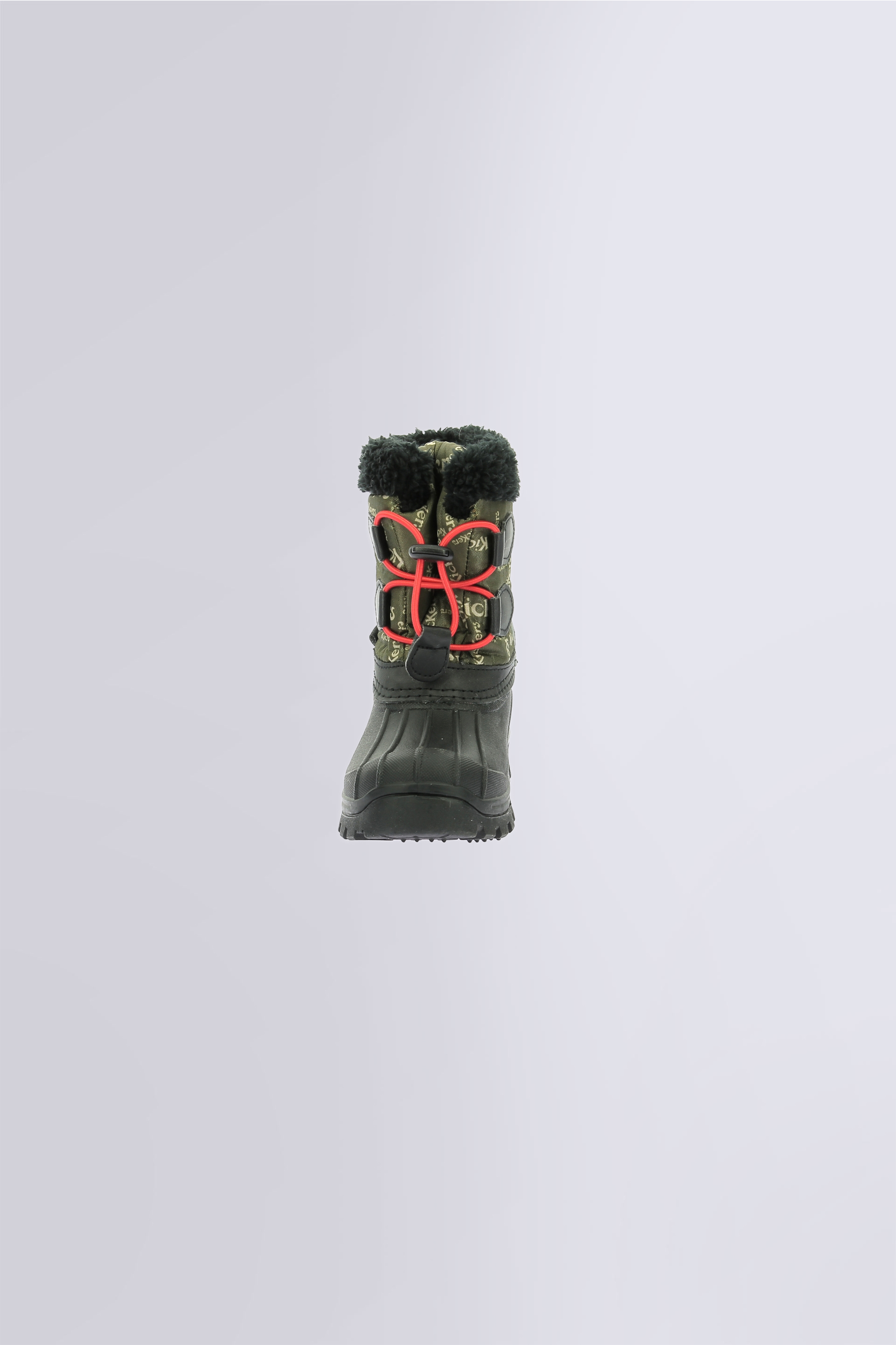 Sealsnow Noir vert Sealsnow Noir vert