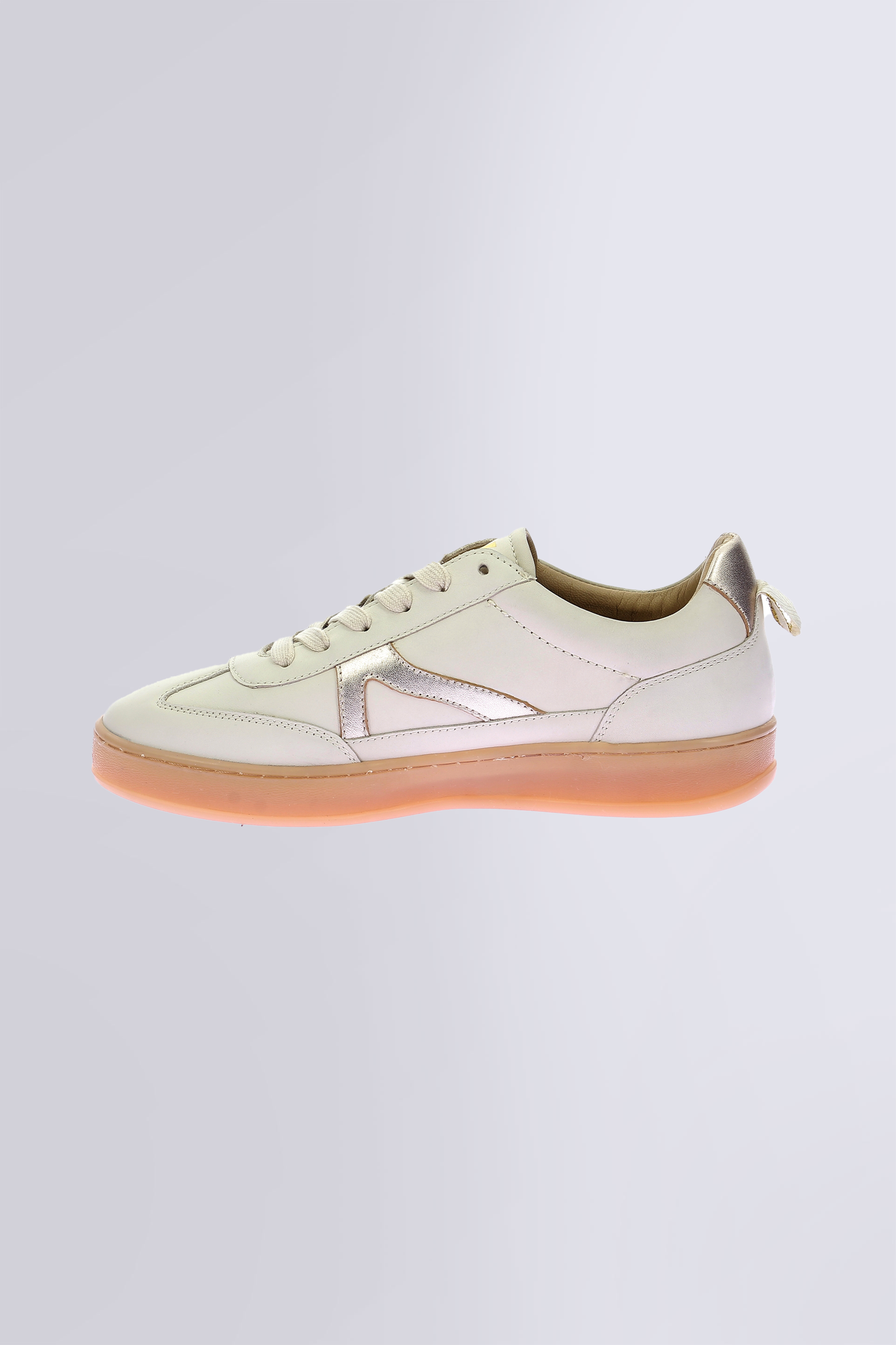 Kick Justway Blanc Cassé Kick Justway Blanc Cassé