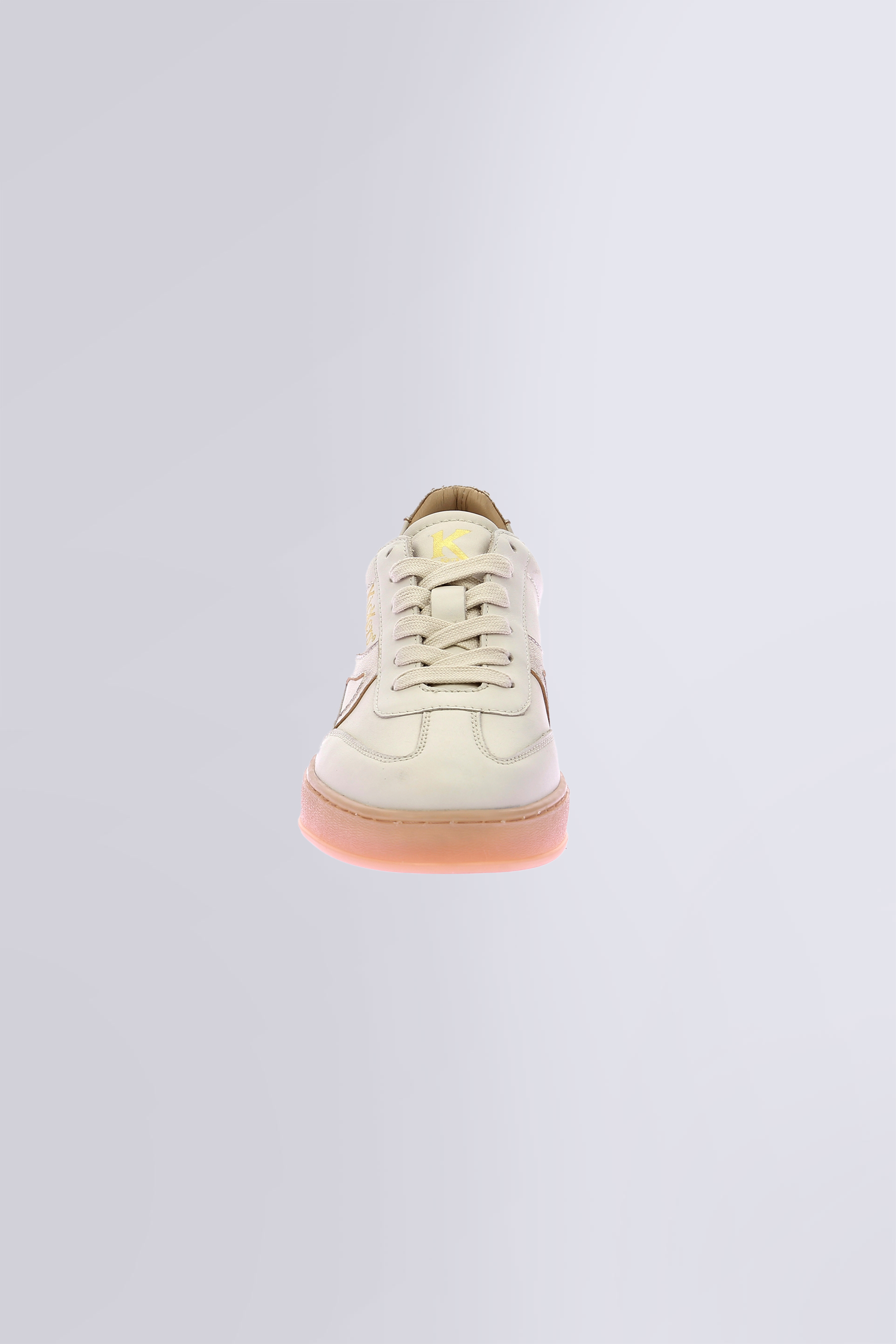 Kick Justway Blanc Cassé Kick Justway Blanc Cassé