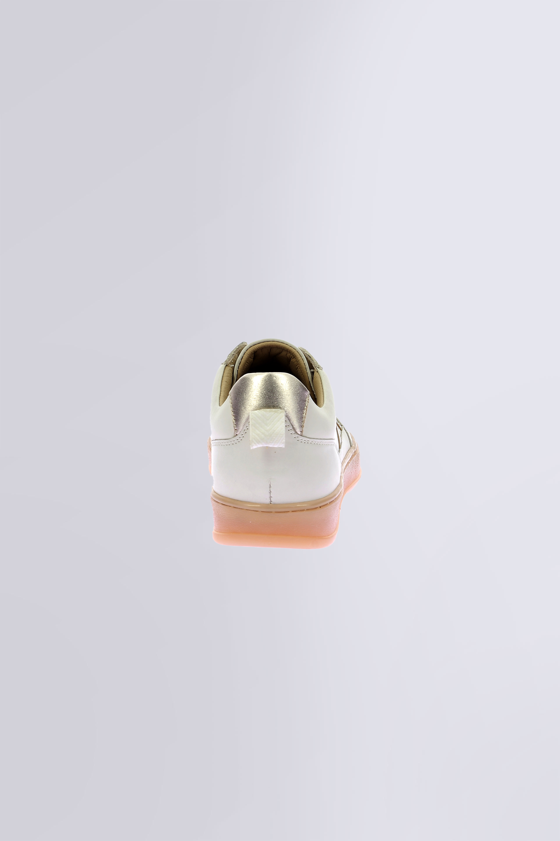 Kick Justway Blanc Cassé Kick Justway Blanc Cassé