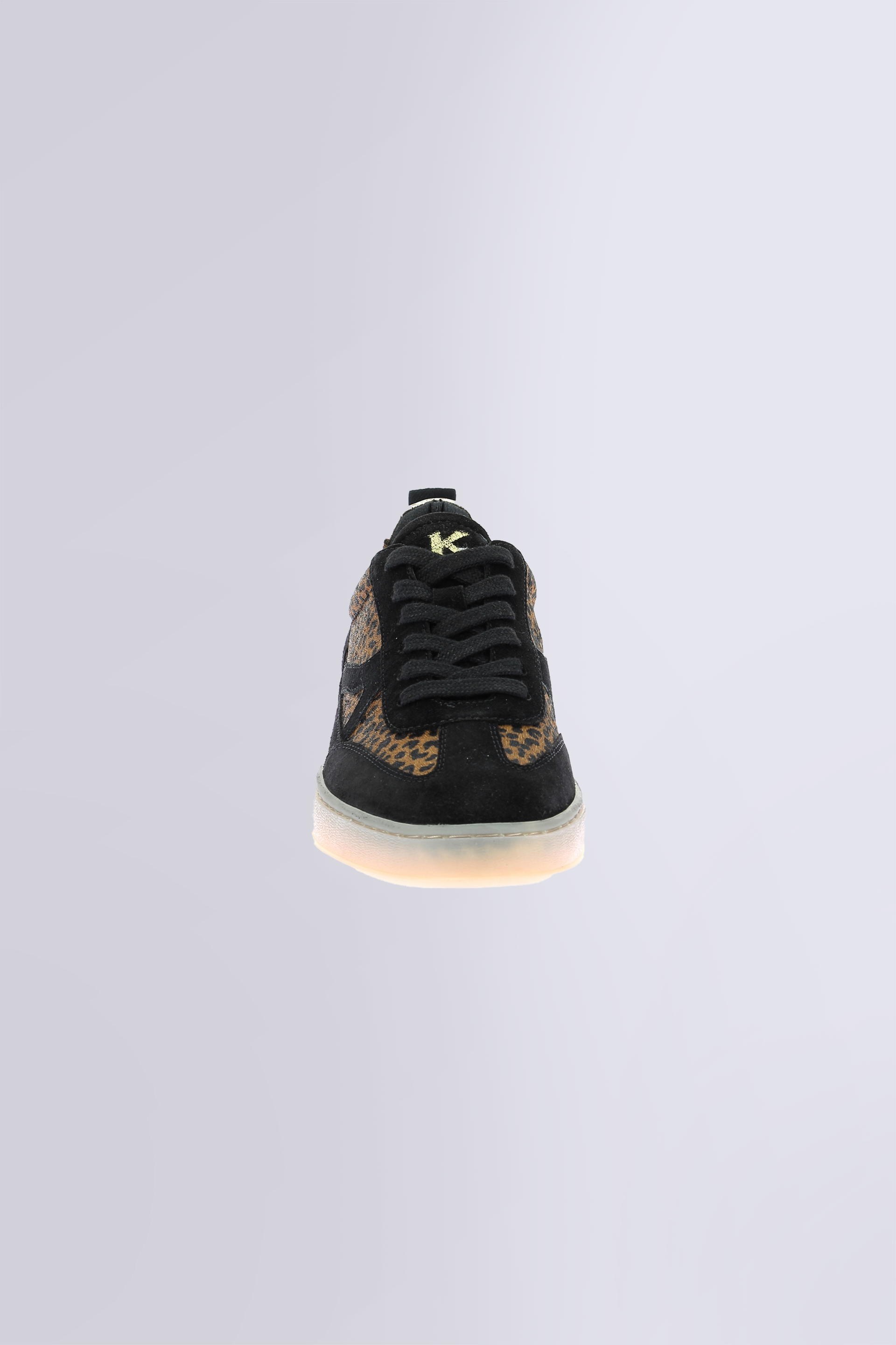 Kick Justway Léopard