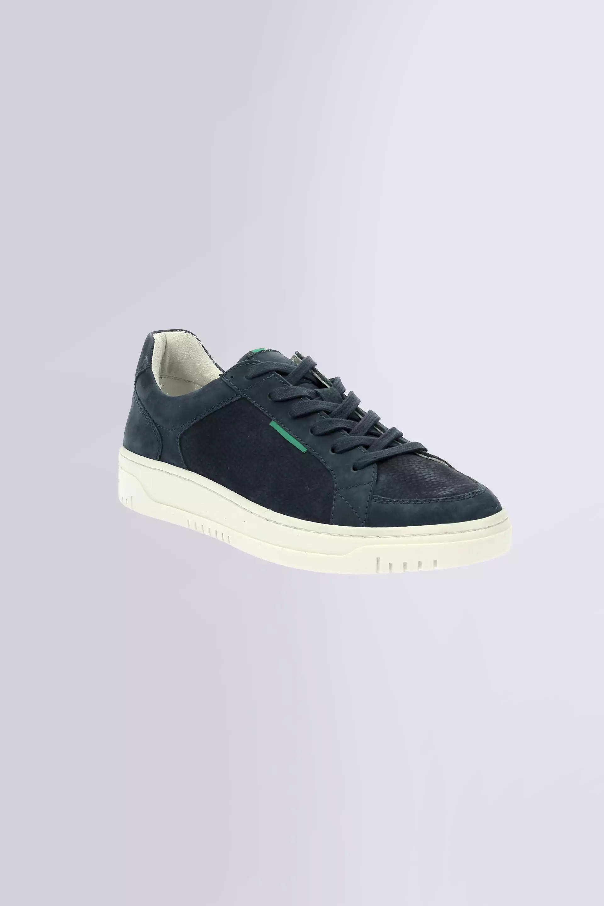 Kick Bally : navy sneakers for man - Kickers © Official website Kick Bally : navy sneakers for man - Kickers © Official website