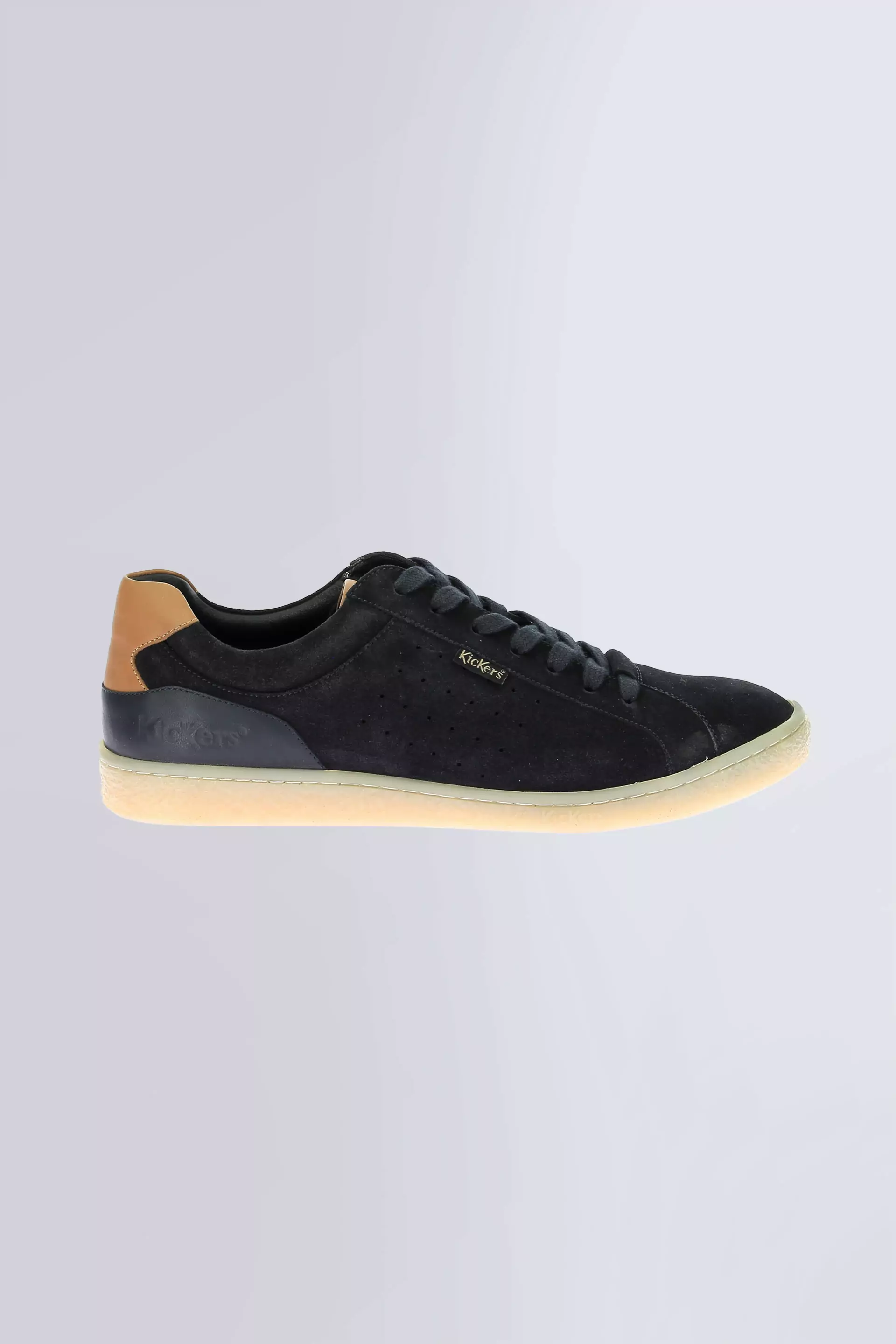 Kick salem Navy camel Kick salem Navy camel