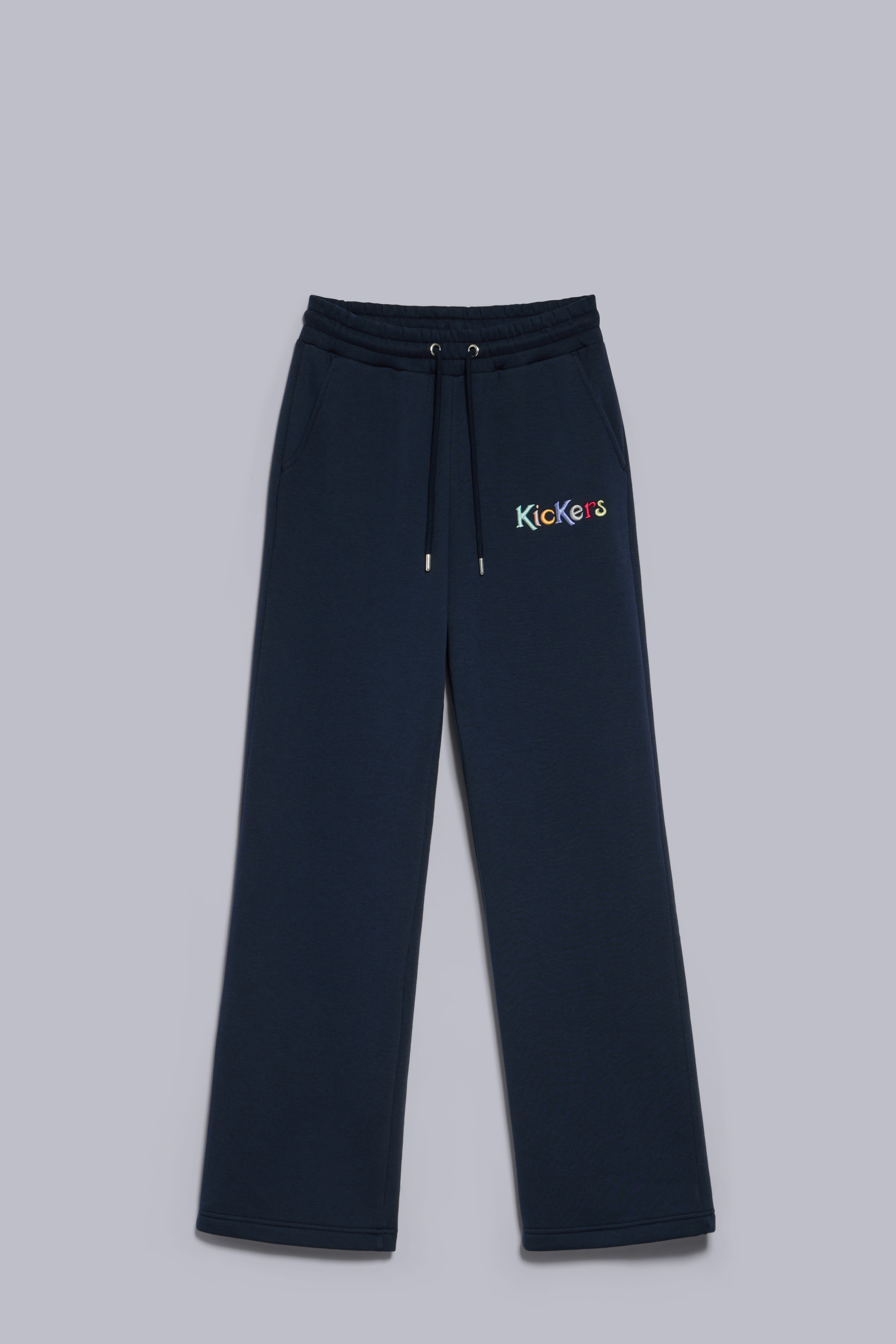 Kick Arame - Pantaloni navy da donna - Kickers © Sito ufficiale