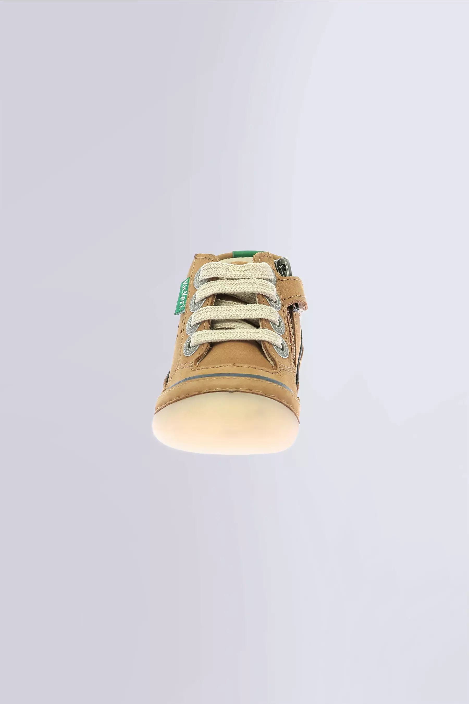 Kick sopum Jaune curry