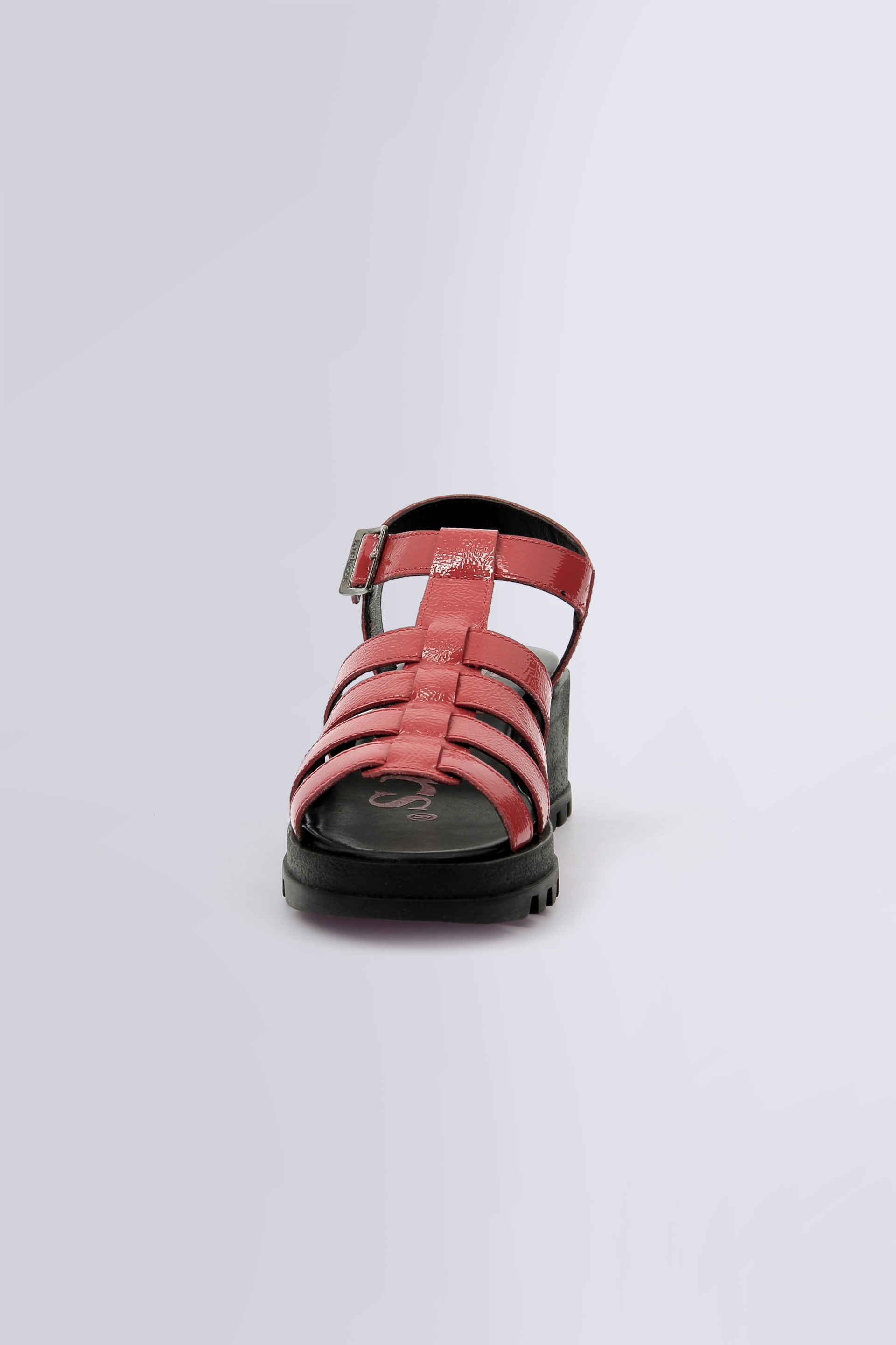 Kick Herika Rouge Vernis Kick Herika Rouge Vernis