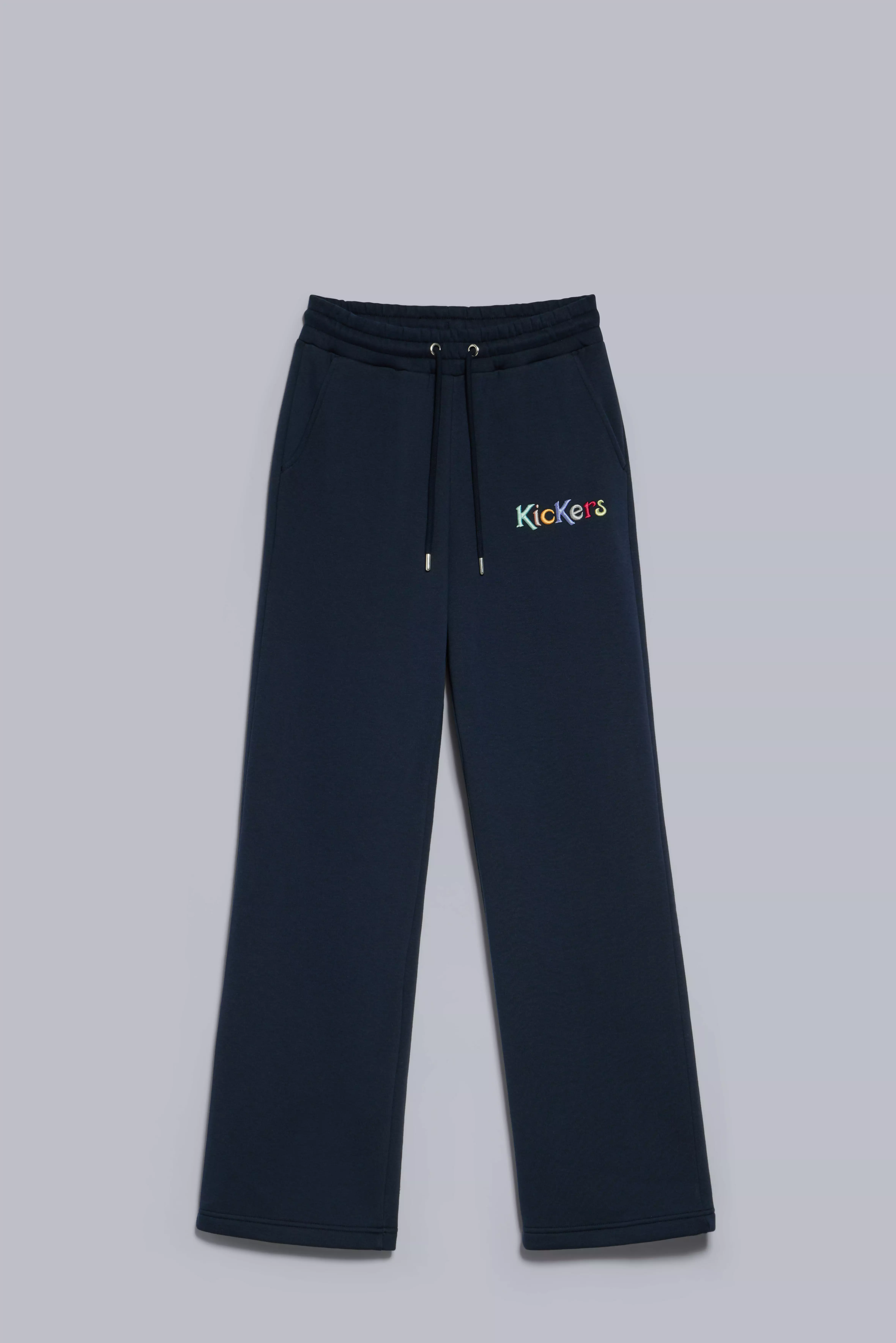 Kick Arame - Pantaloni navy da donna - Kickers © Sito ufficiale