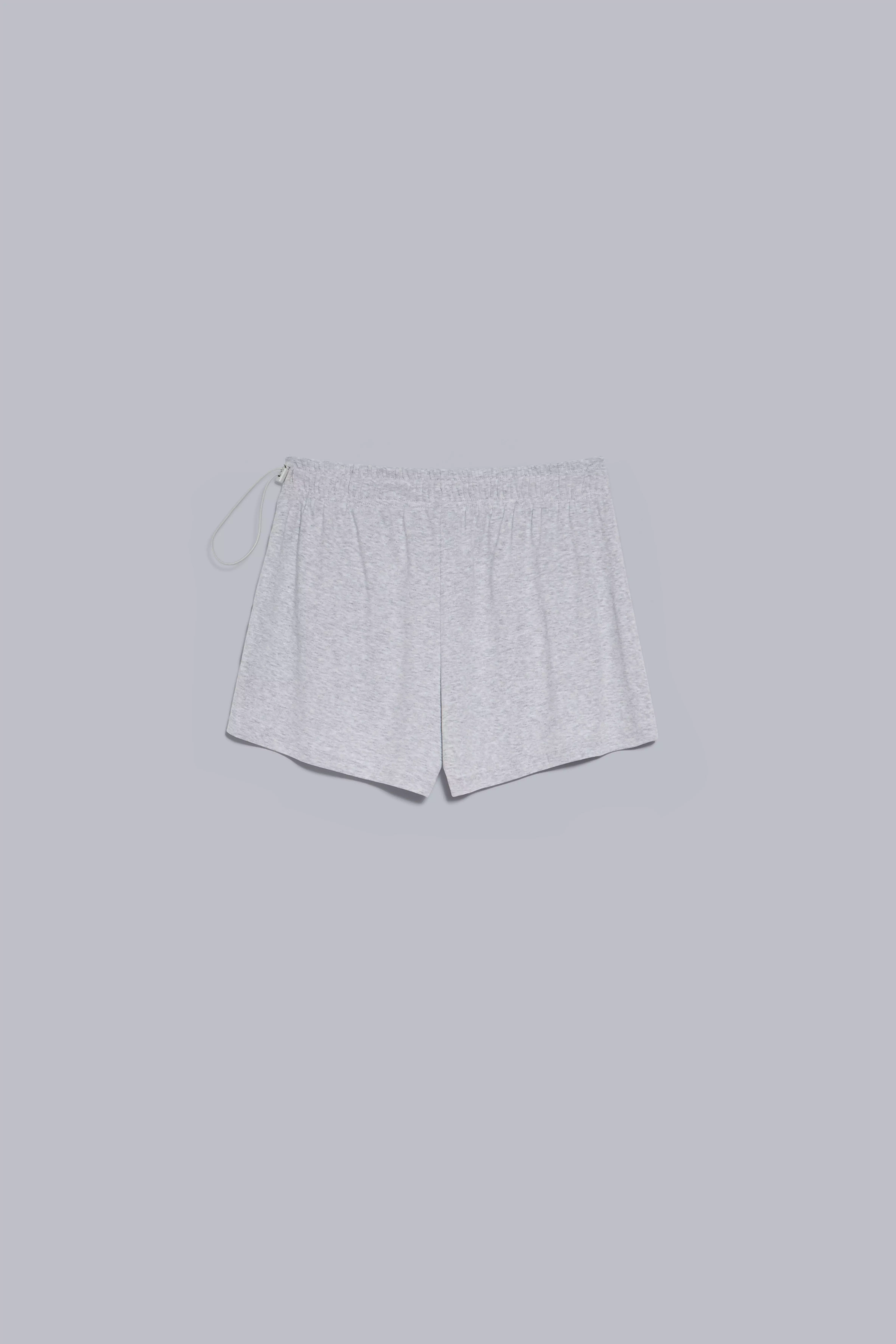 Kick Summ - Short gris clair pour femme - Kickers © Site Officiel Kick Summ - Short gris clair pour femme - Kickers © Site Officiel