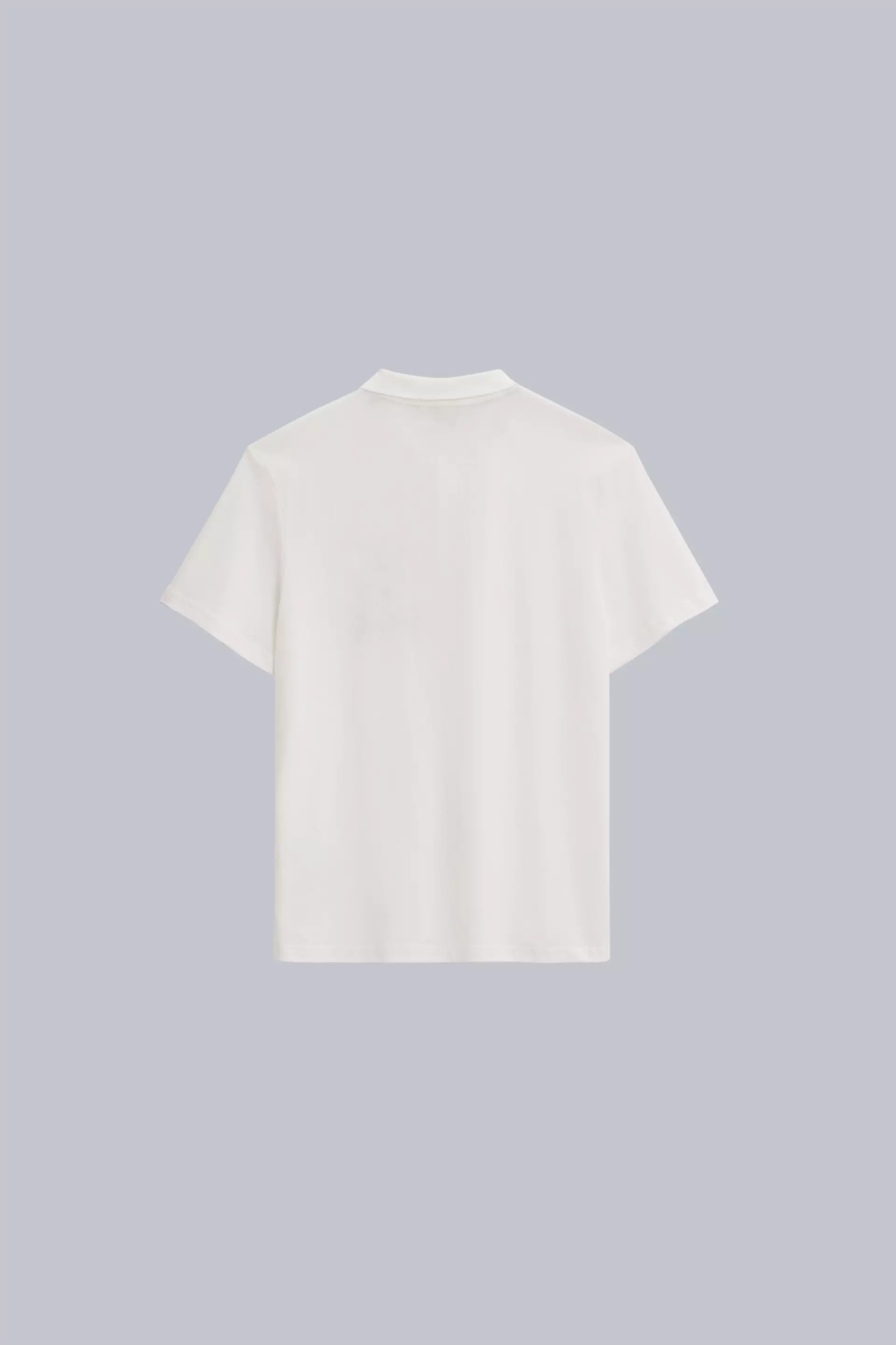 Kick Polo Blanc Kick Polo Blanc