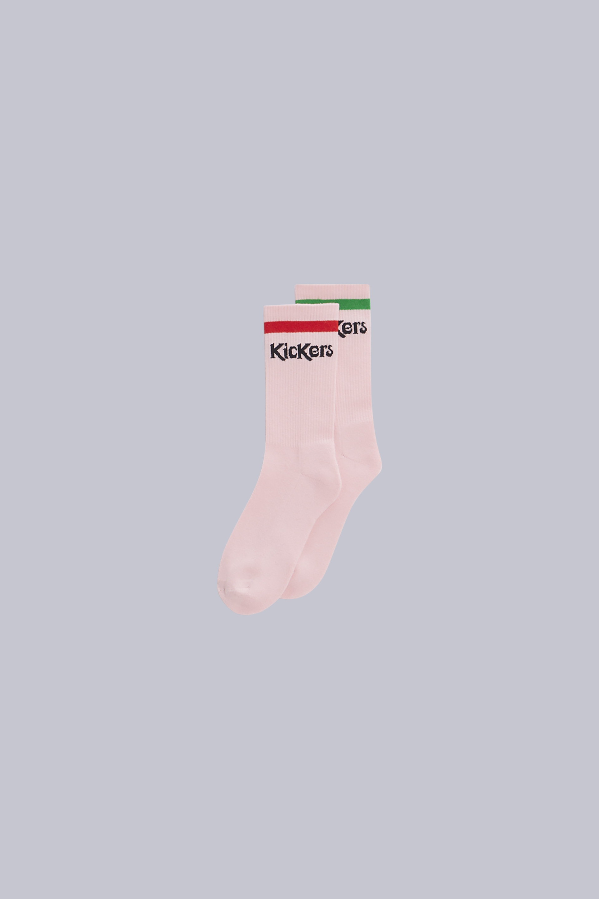 Kick Socks rosa