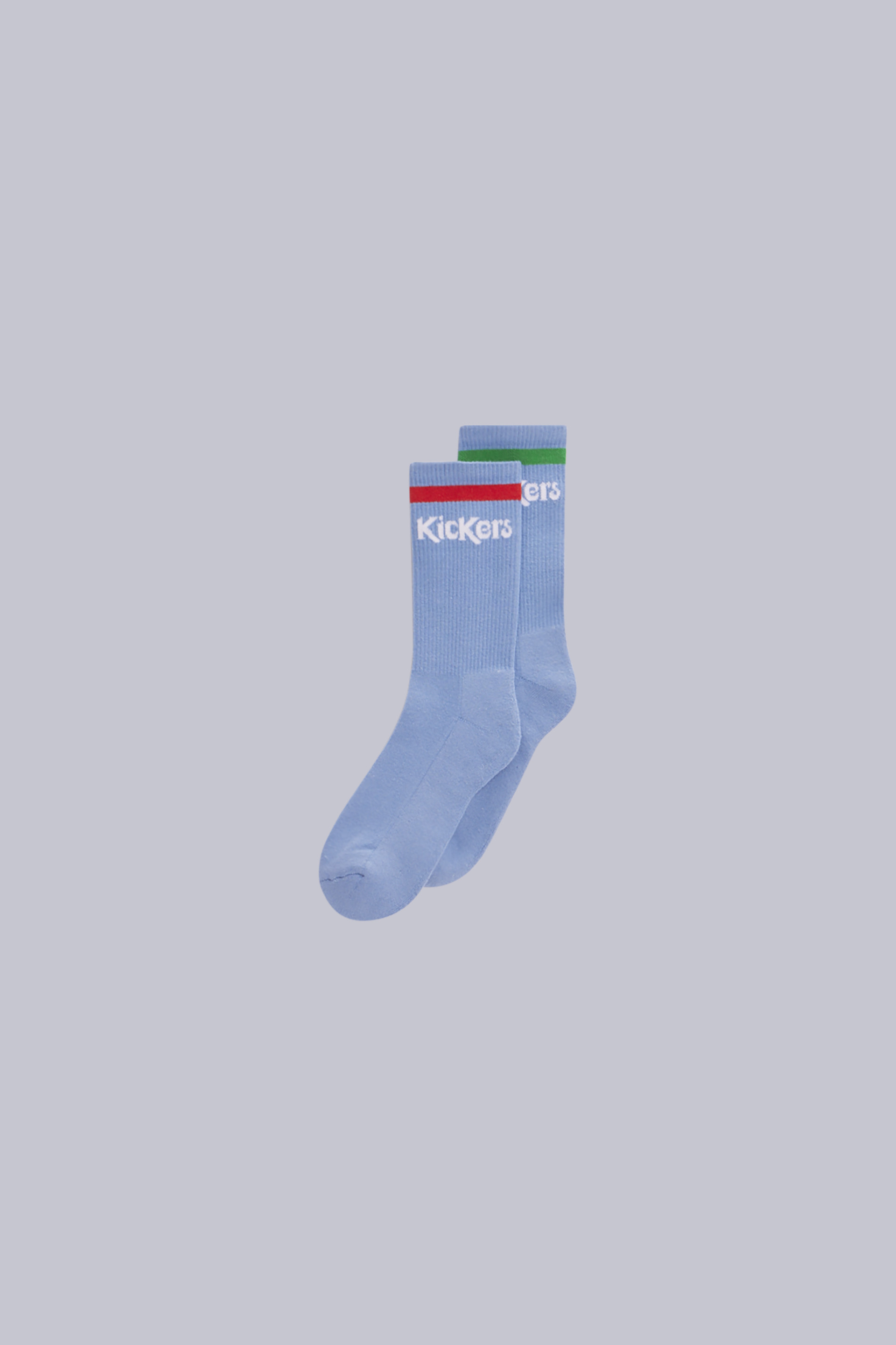 Kick Socks blu