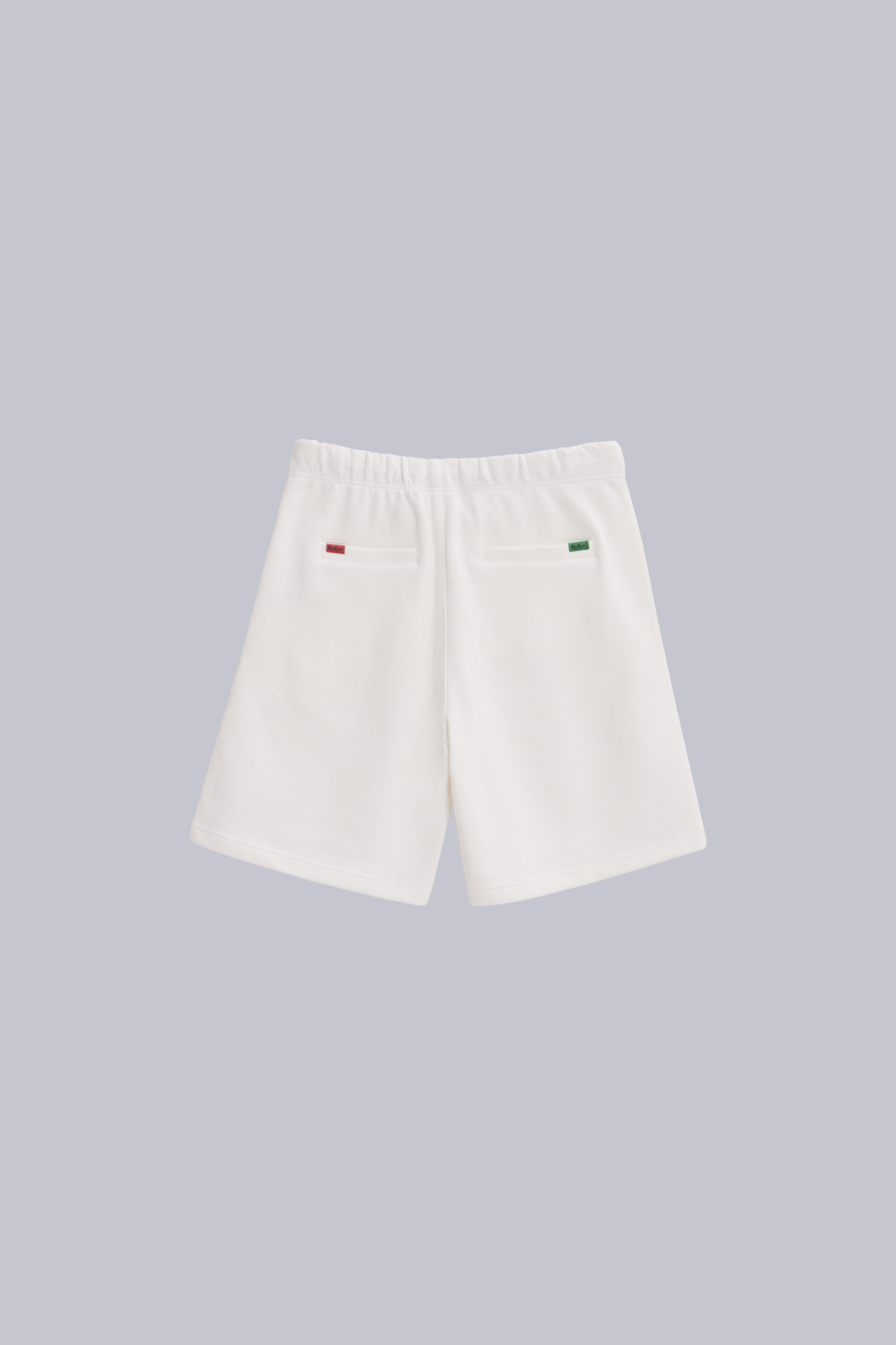 Kick Short Blanc Kick Short Blanc