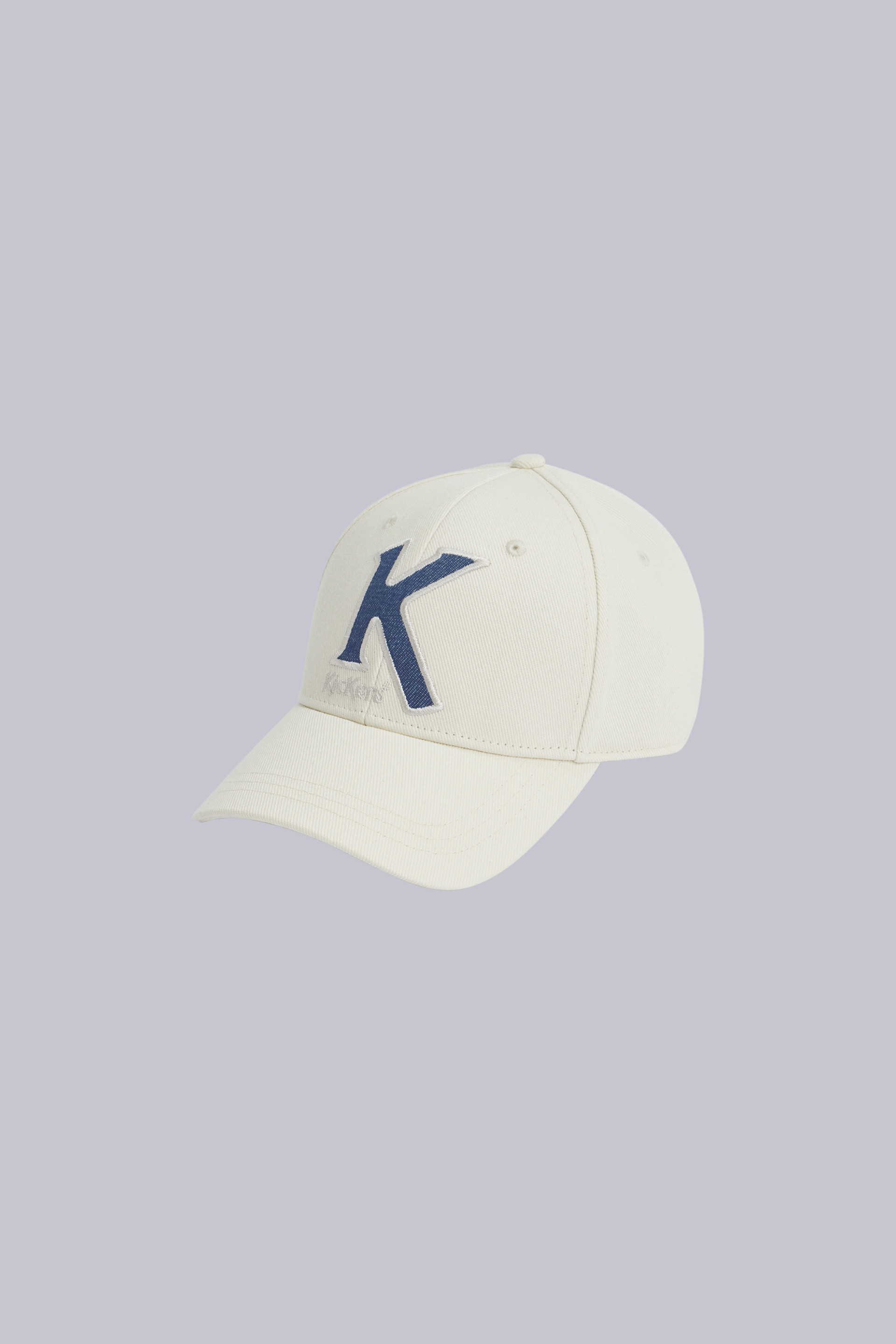 Kick Cap Beige