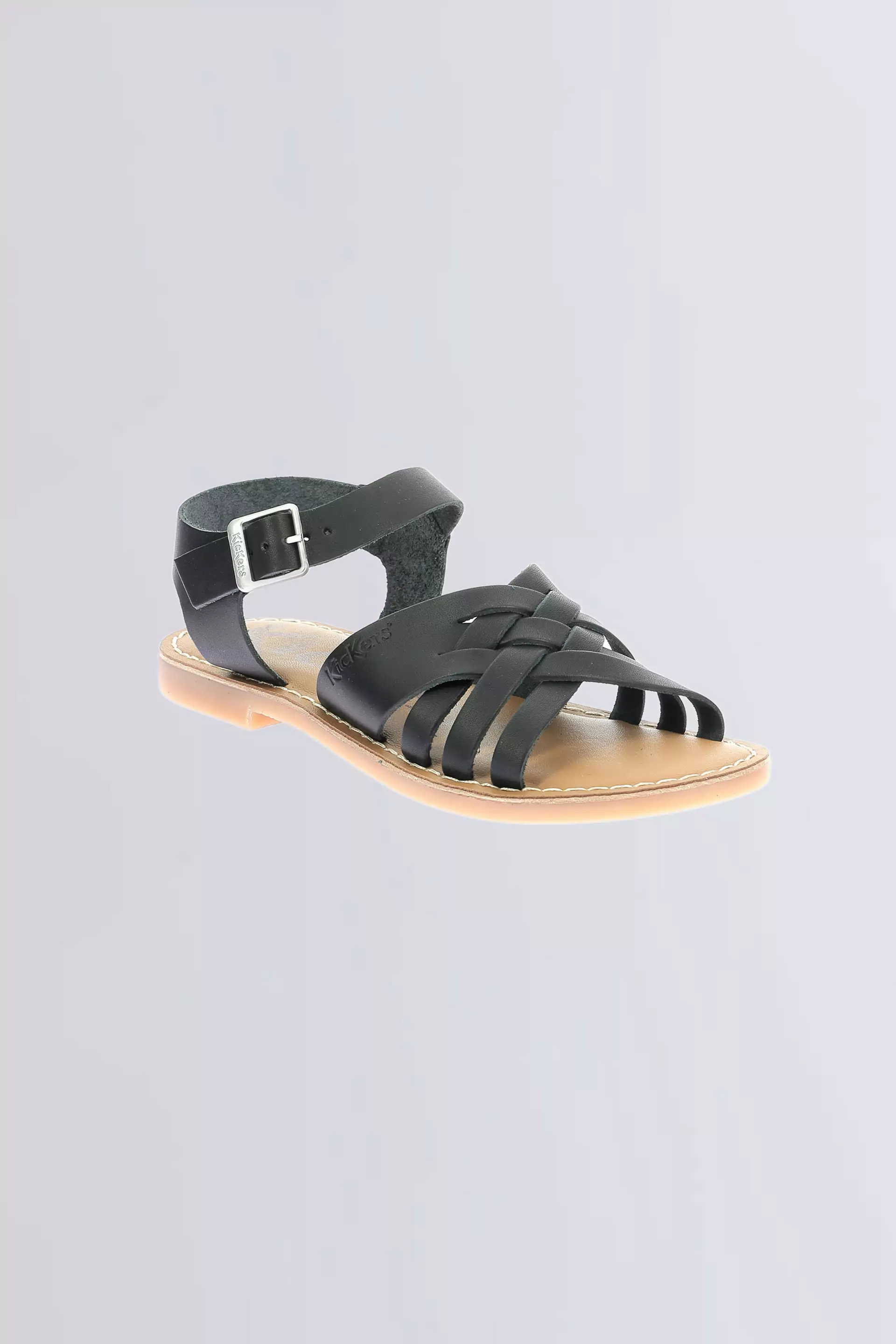 Kick Ladora Schwarz Kick Ladora Schwarz