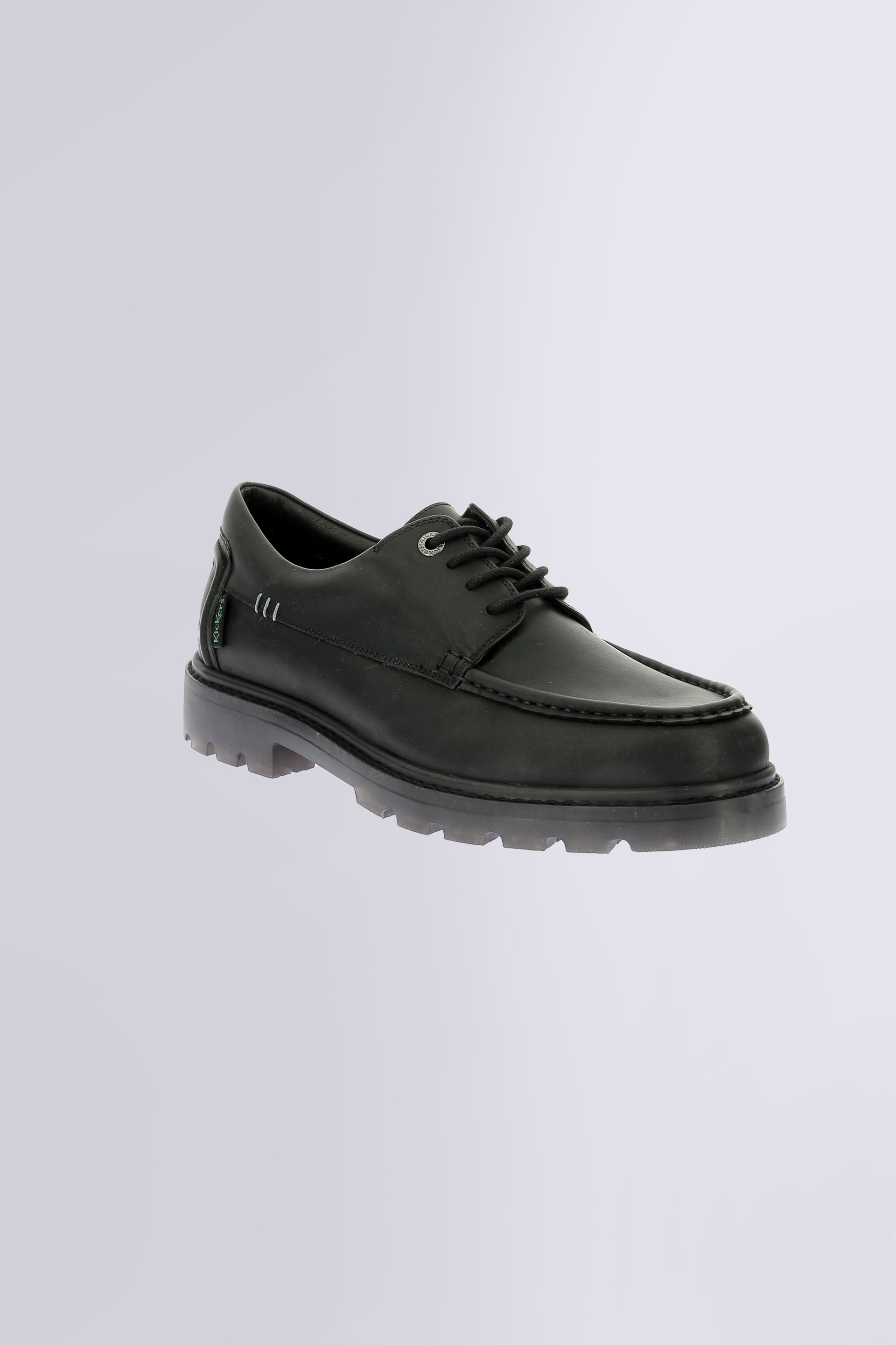 Kick Bronx | Derbies noires pour homme | Kickers © Site Officiel Kick Bronx | Derbies noires pour homme | Kickers © Site Officiel