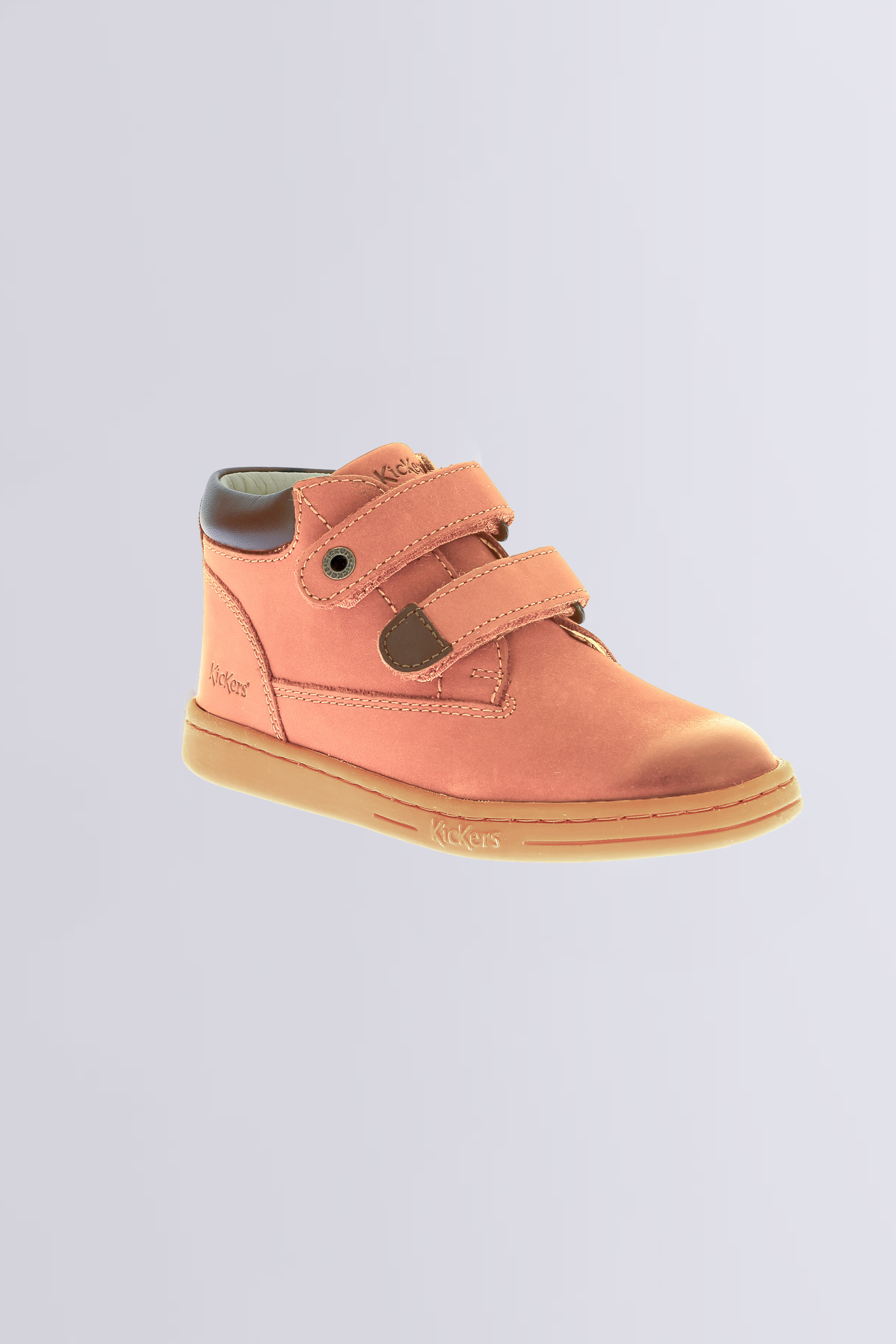 Tackeasy | Stivaletti rosa per bambina | Kickers © Sito Ufficiale Tackeasy | Stivaletti rosa per bambina | Kickers © Sito Ufficiale