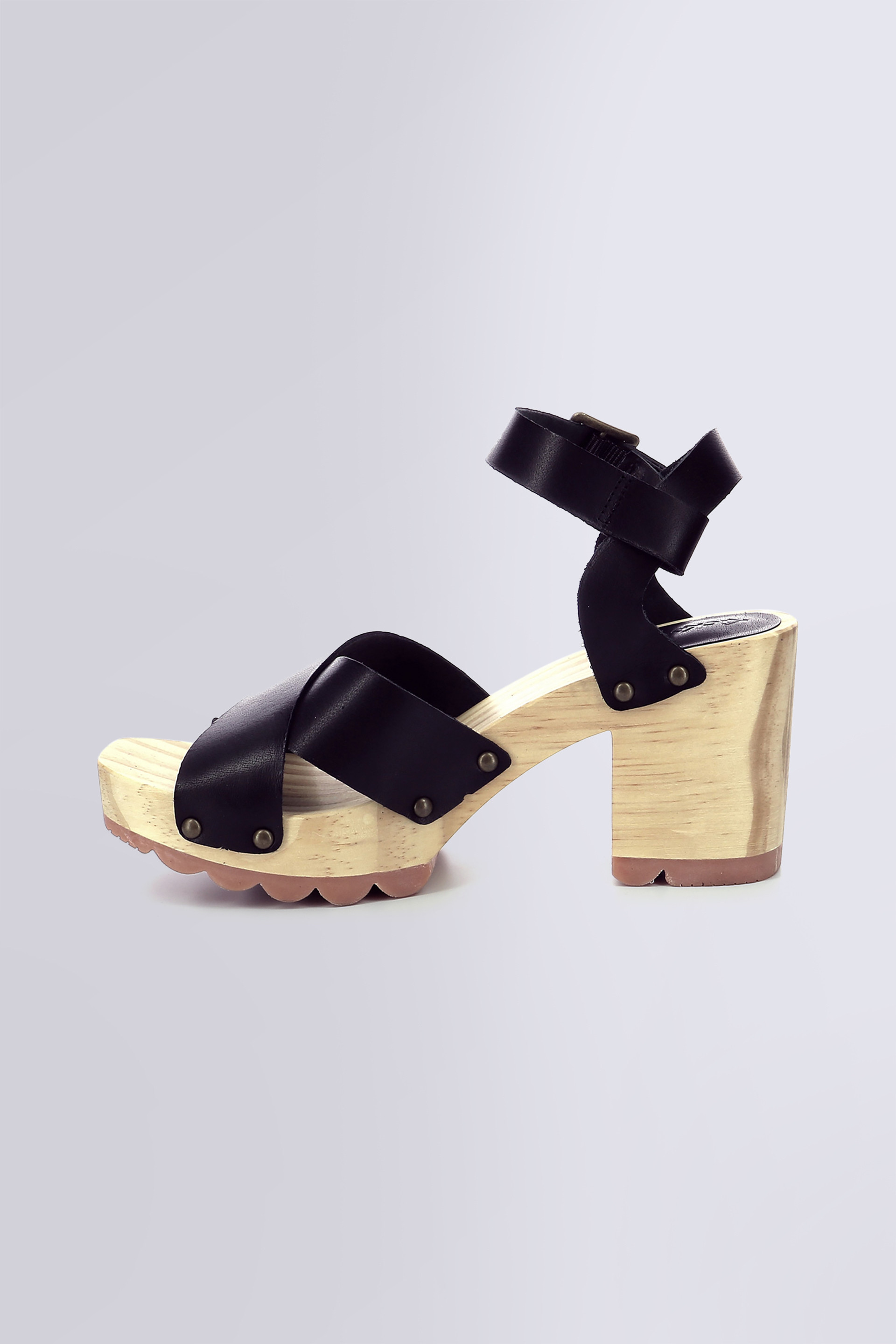 Kick Wise black Kick Wise black