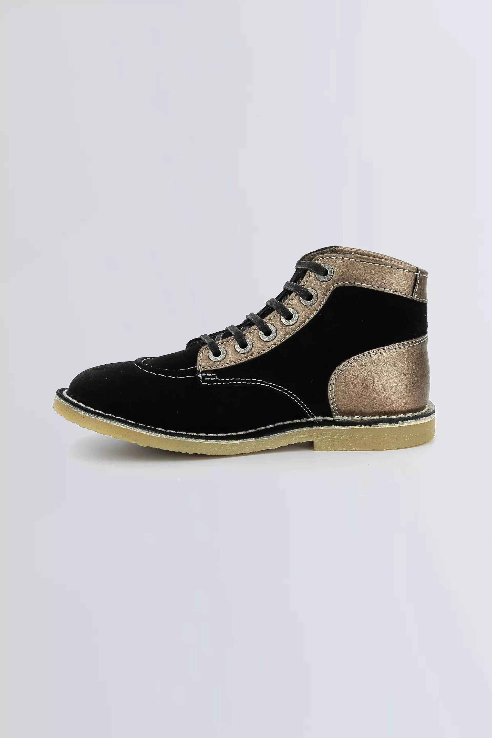Kick Legend Noir Bronze