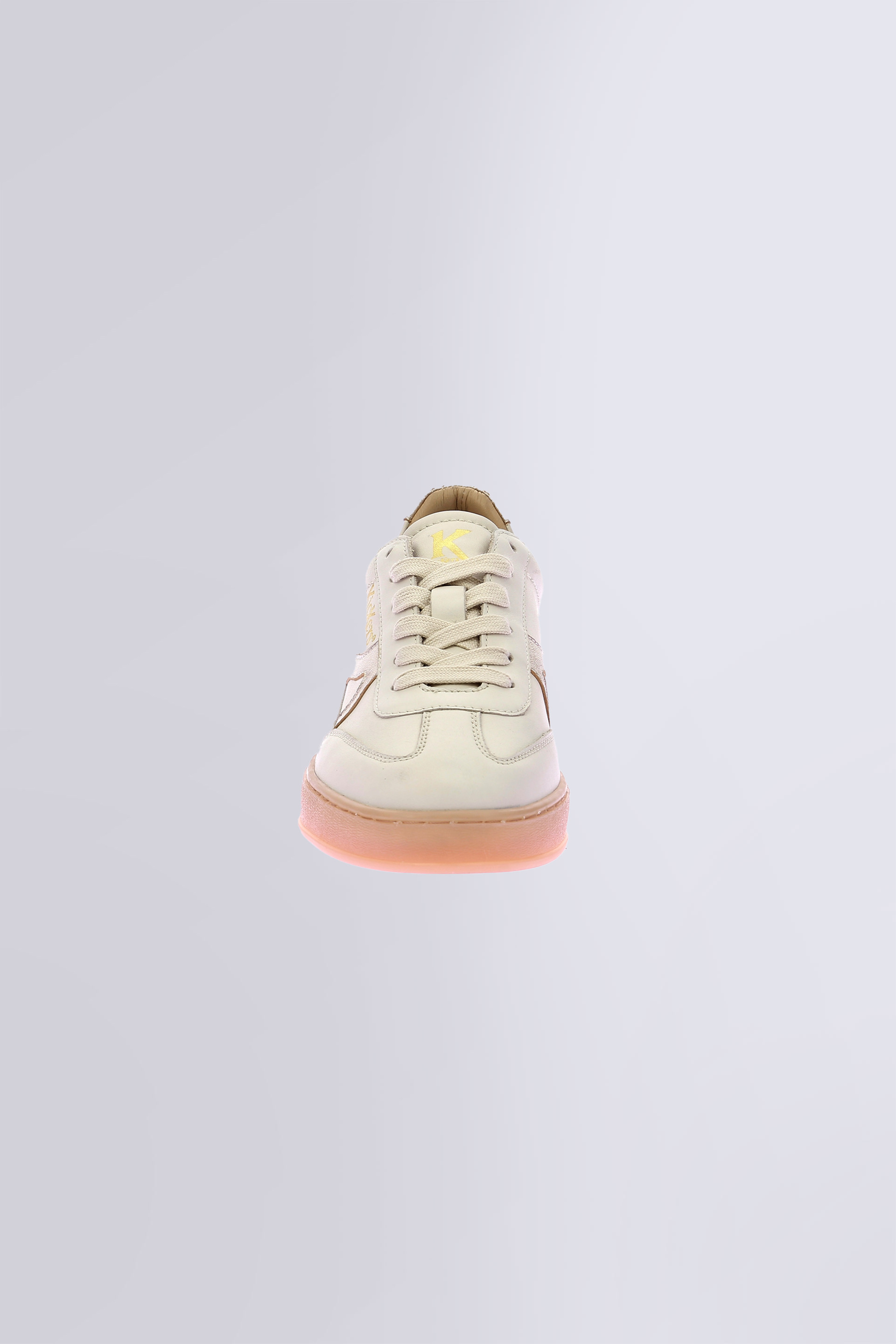 Kick Justway Bianco sporco Kick Justway Bianco sporco