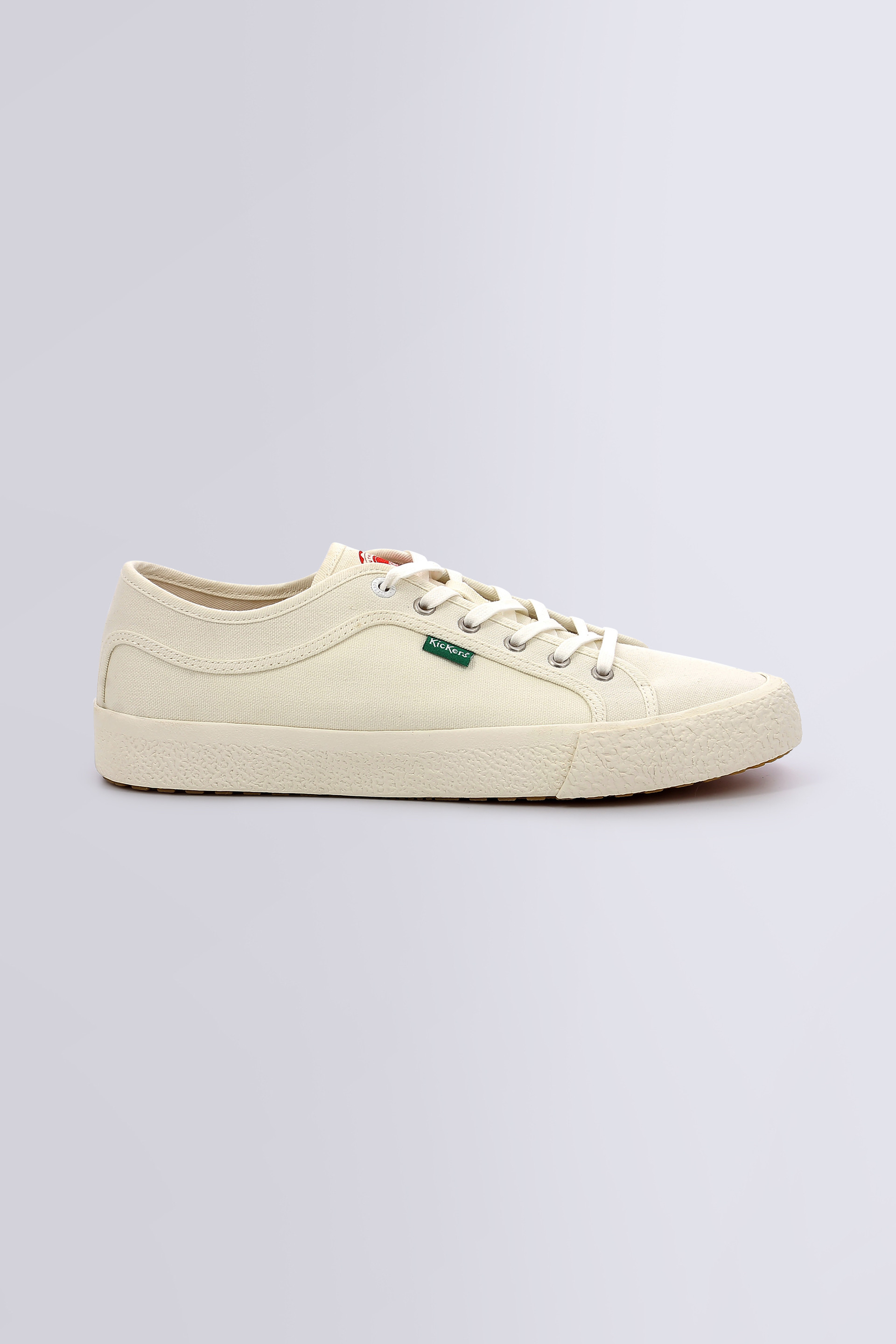 Arveil - Sneakers bianco da uomo - Kickers © Sito ufficiale