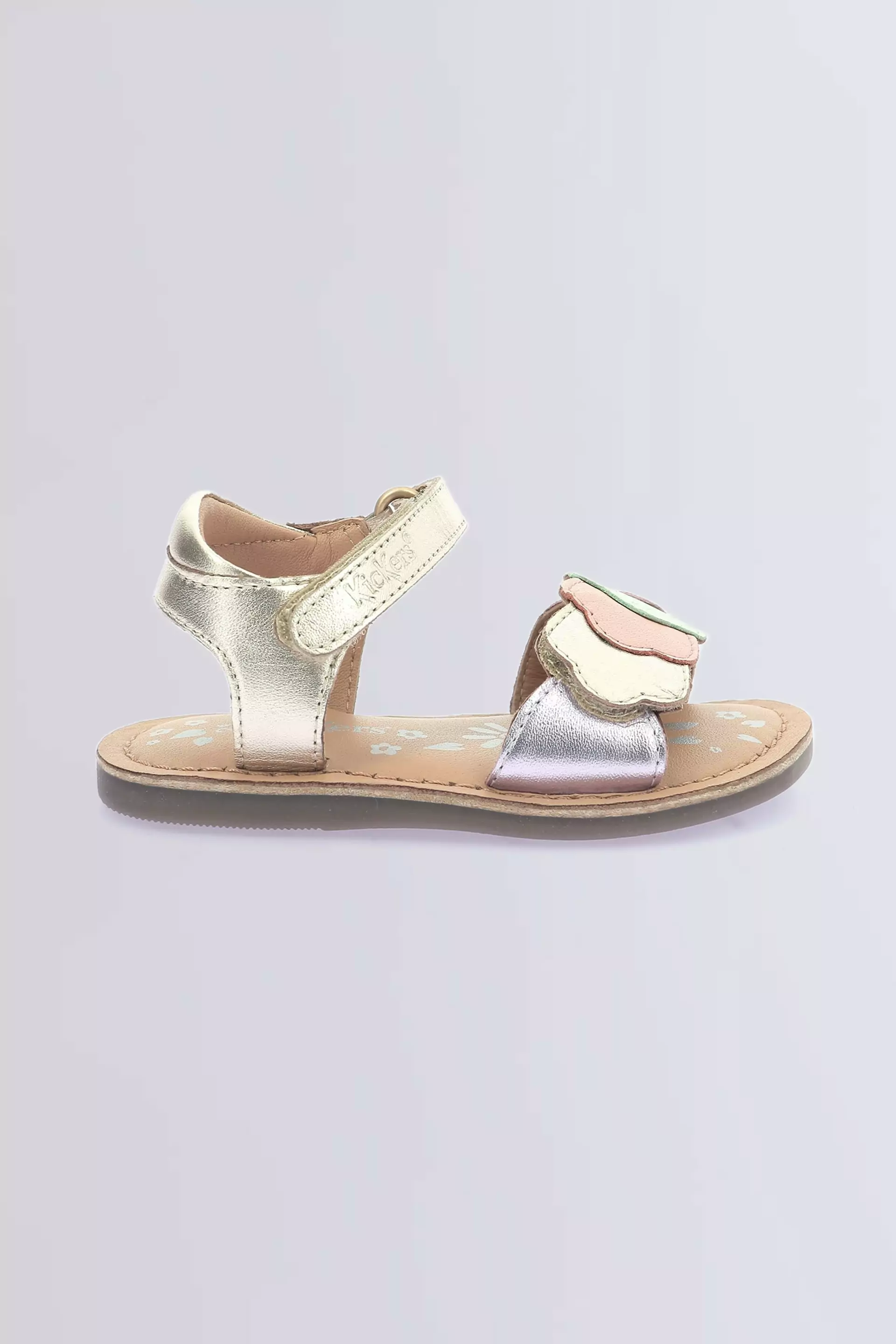 Dyastar Or Multicolore (24-34)