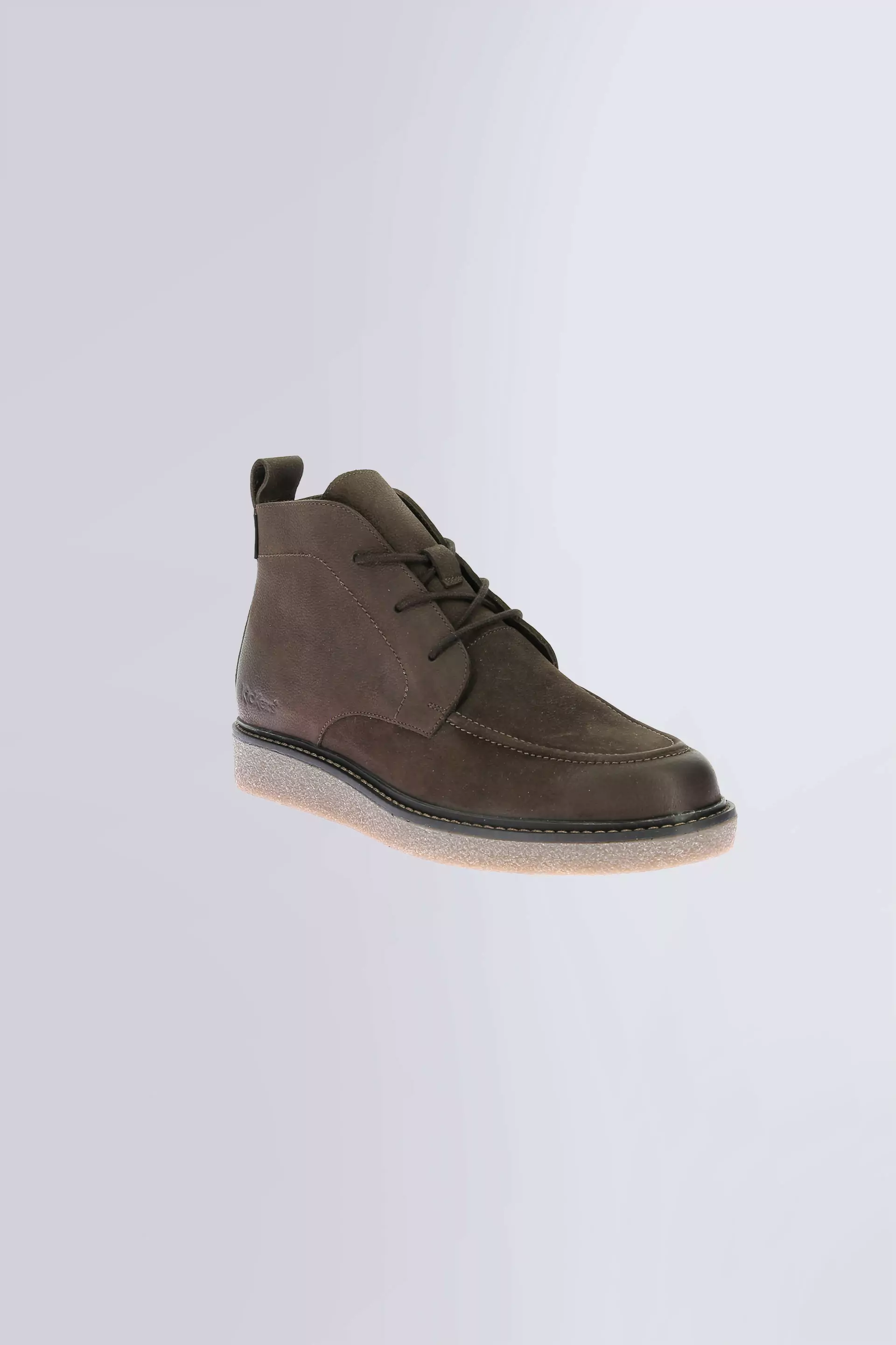Kick Swift | Brown Men’s Boots | Kickers © Official Site