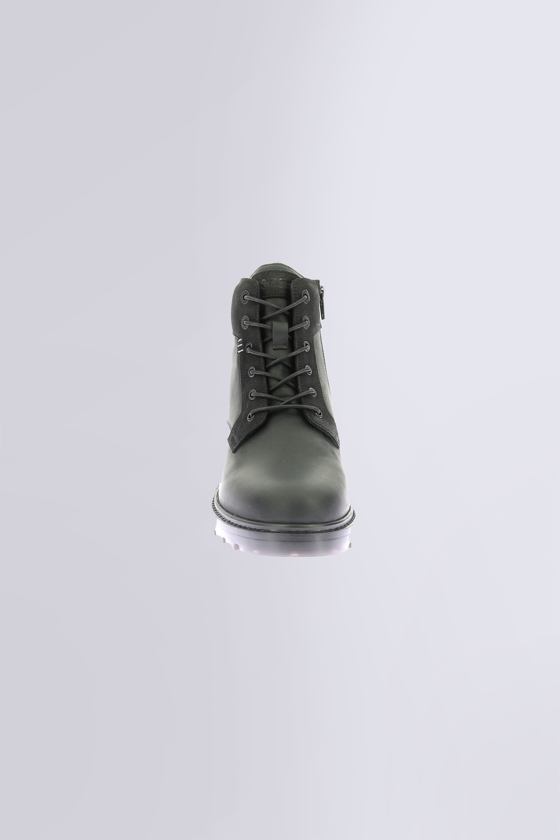 Kick Brusker schwarz