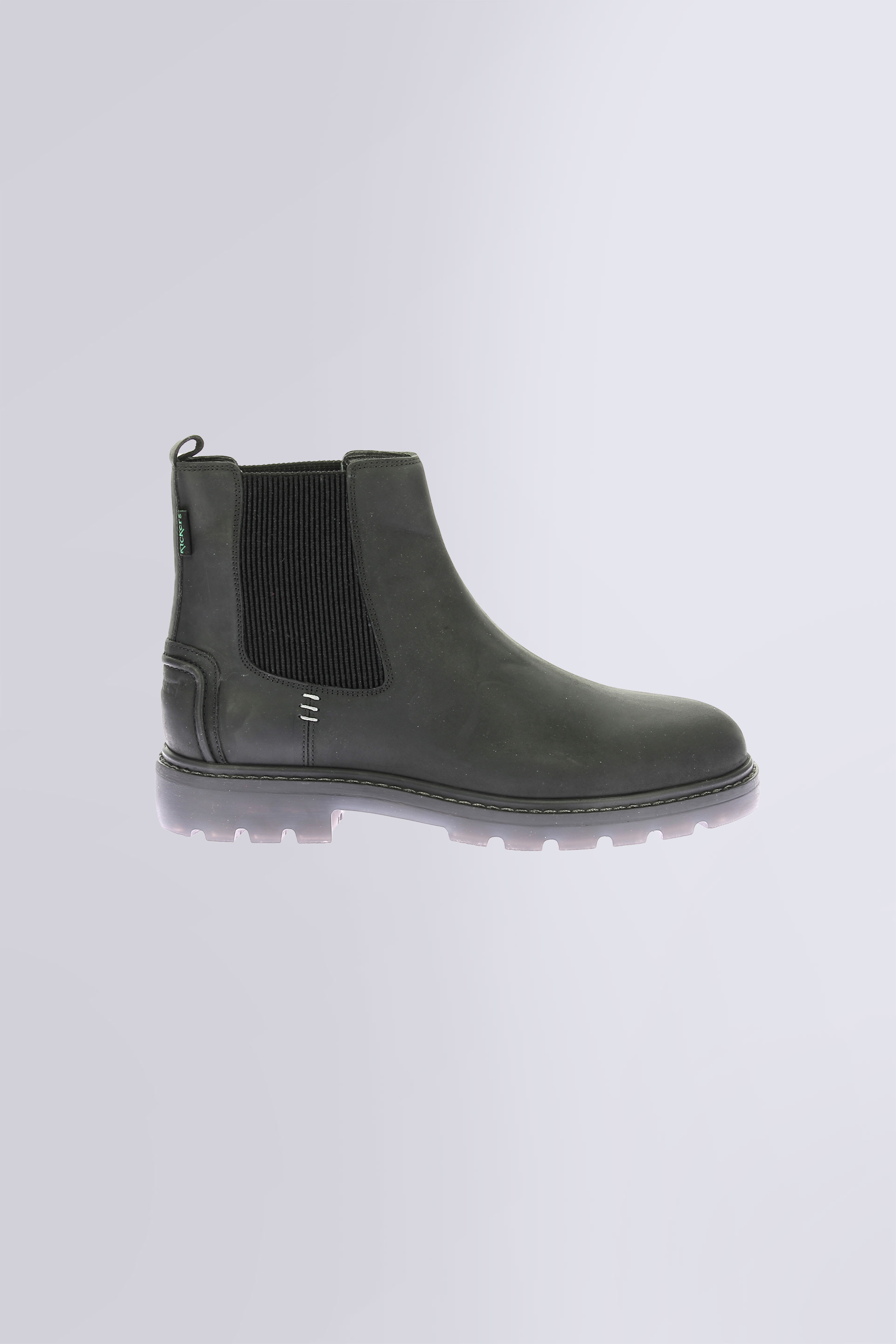 Kick Bruny - Stiefeletten in schwarz für Mann - Kickers © Offizielle Website