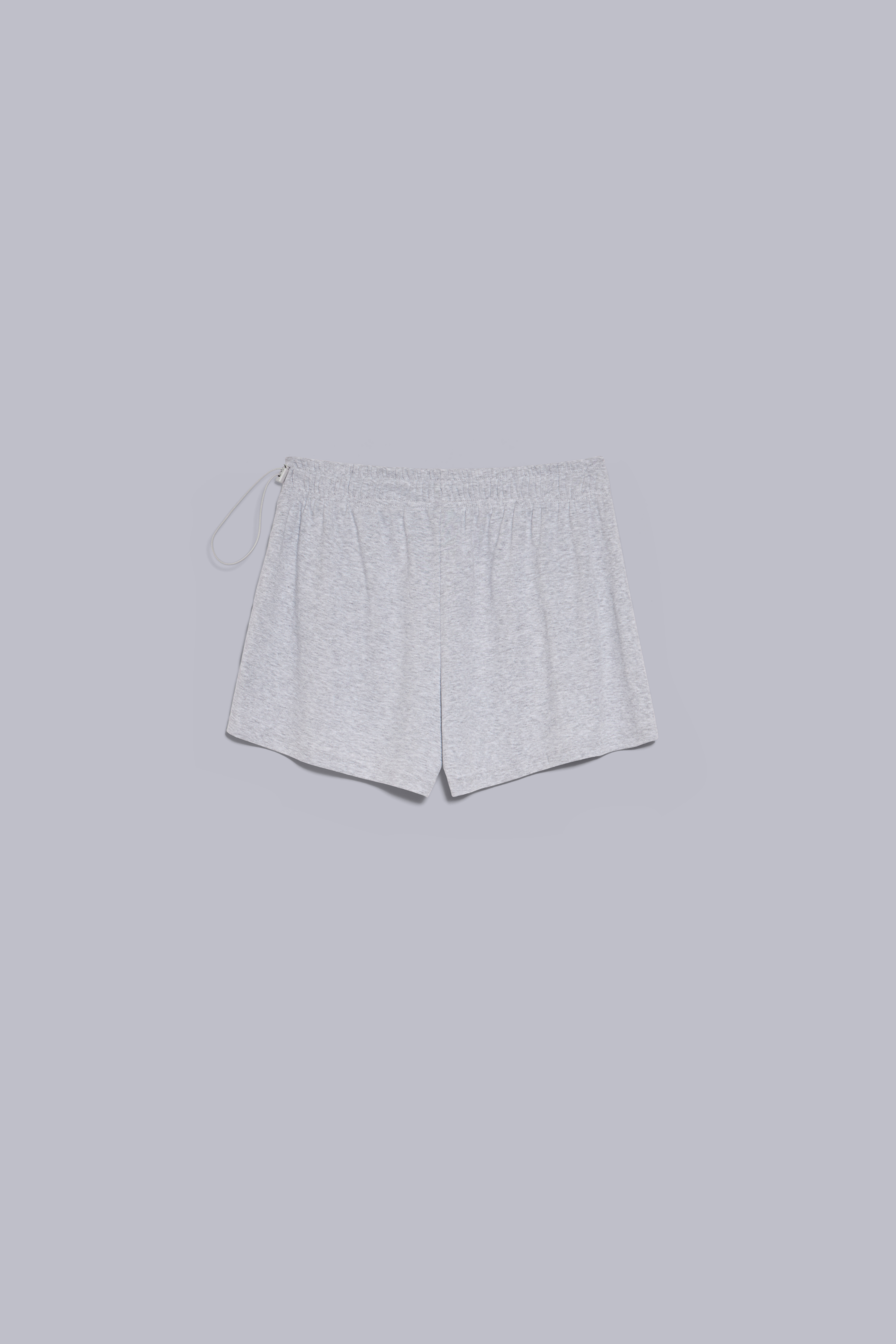 Kick Summ - Short gris clair pour femme - Kickers © Site Officiel Kick Summ - Short gris clair pour femme - Kickers © Site Officiel