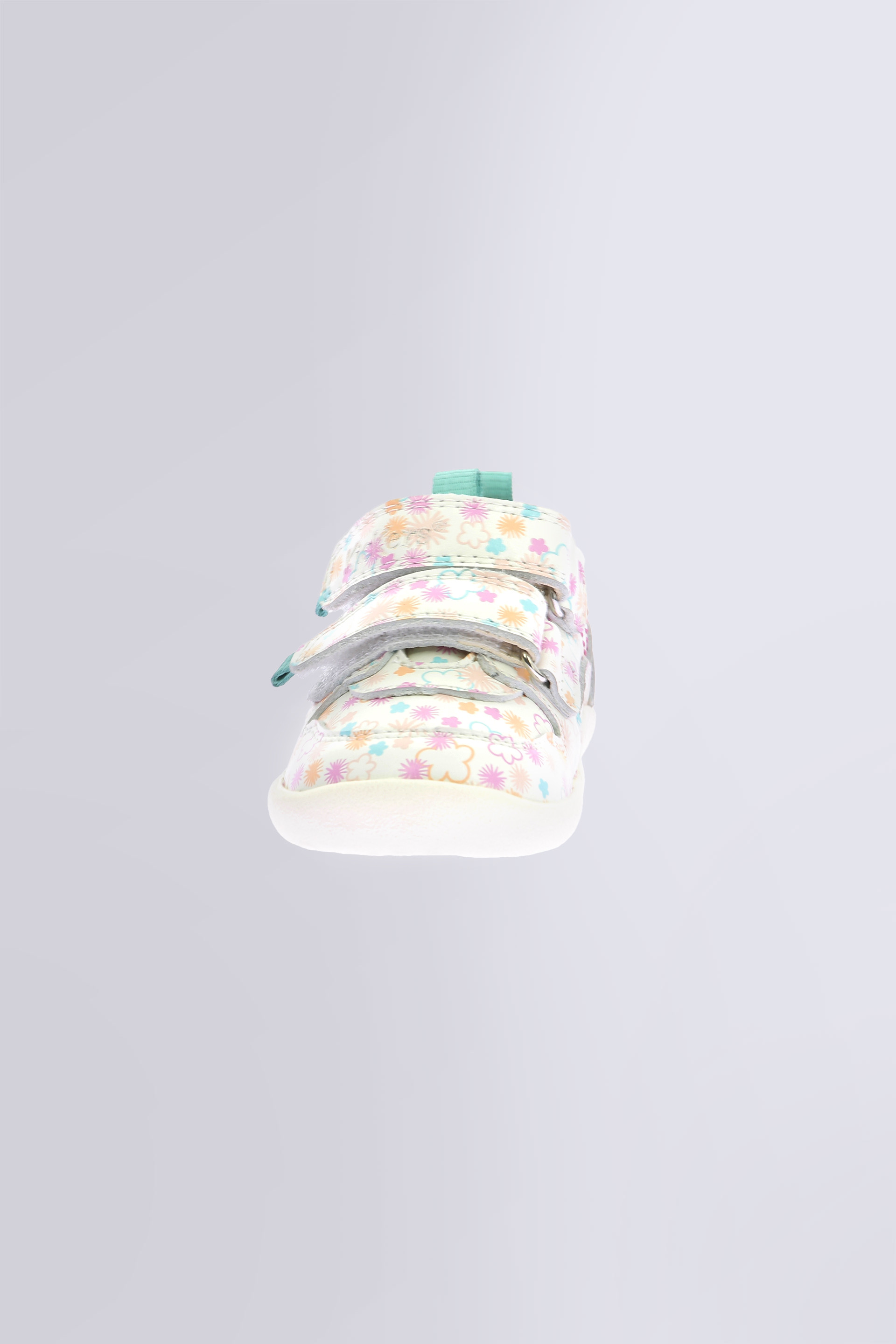 Kick Frapy Blanco estampado