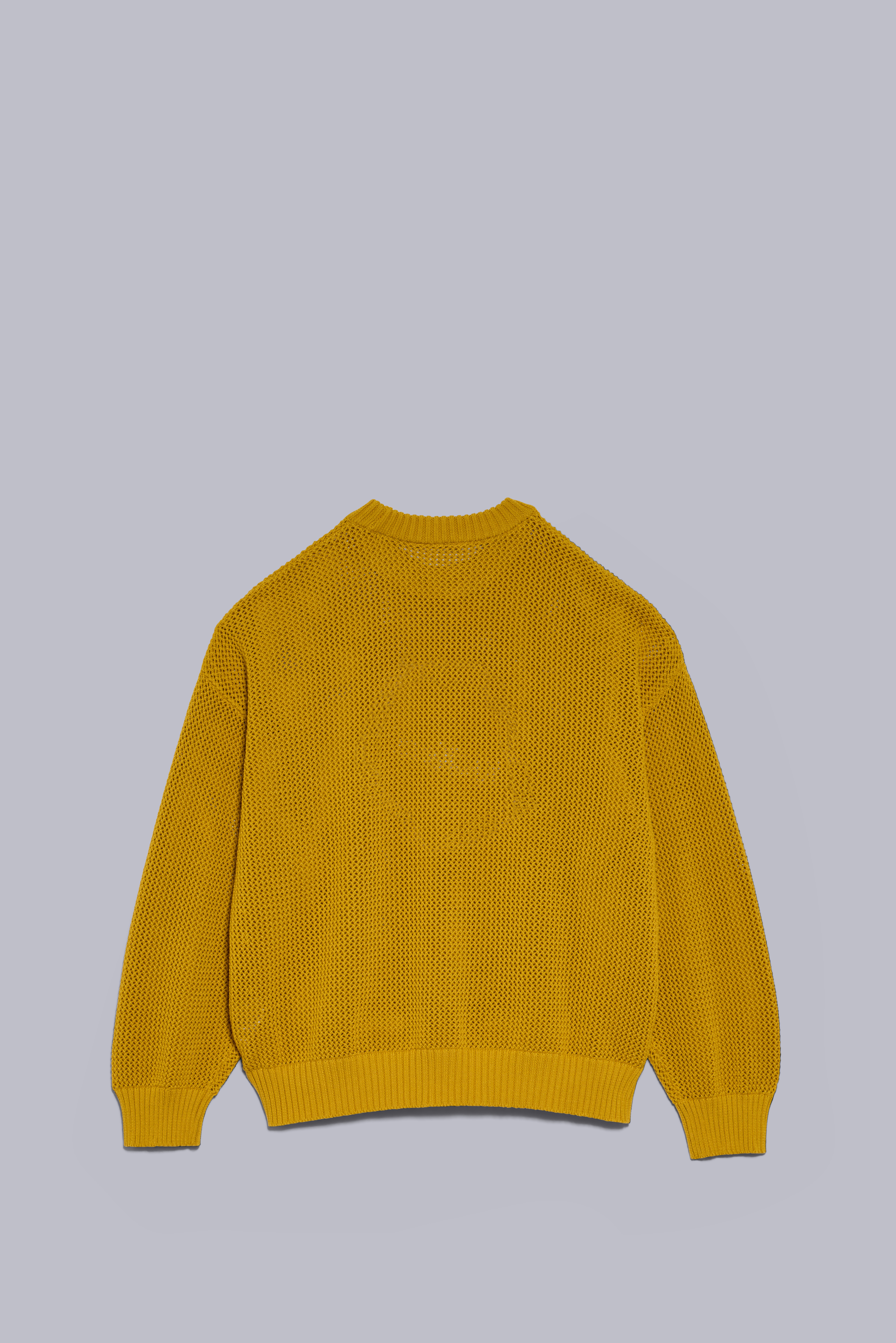 Kick Gapper - Felpa giallo da uomo - Kickers © Sito ufficiale Kick Gapper - Felpa giallo da uomo - Kickers © Sito ufficiale