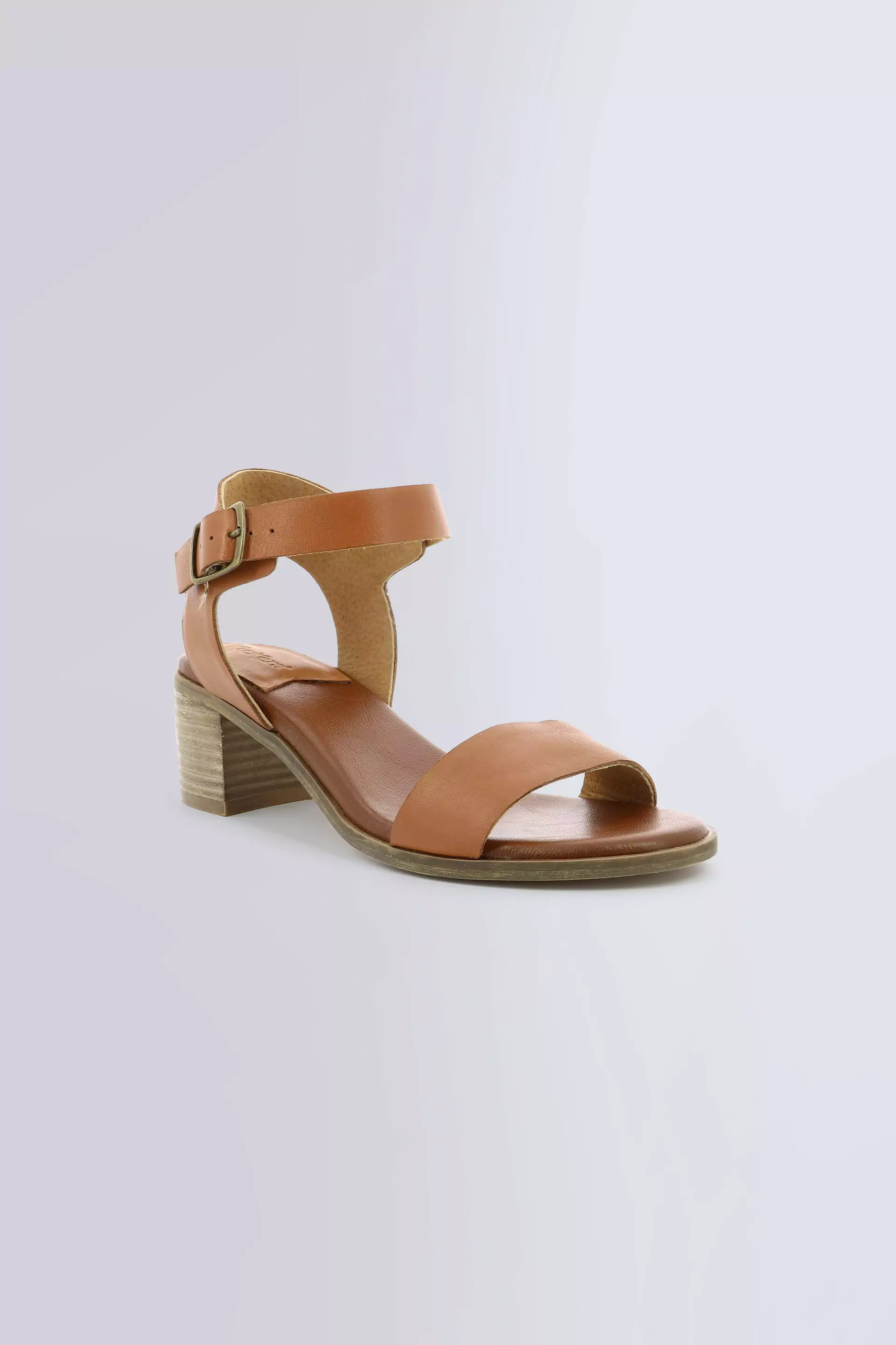 Volou - Sandales camel pour femme - Kickers © Site Officiel