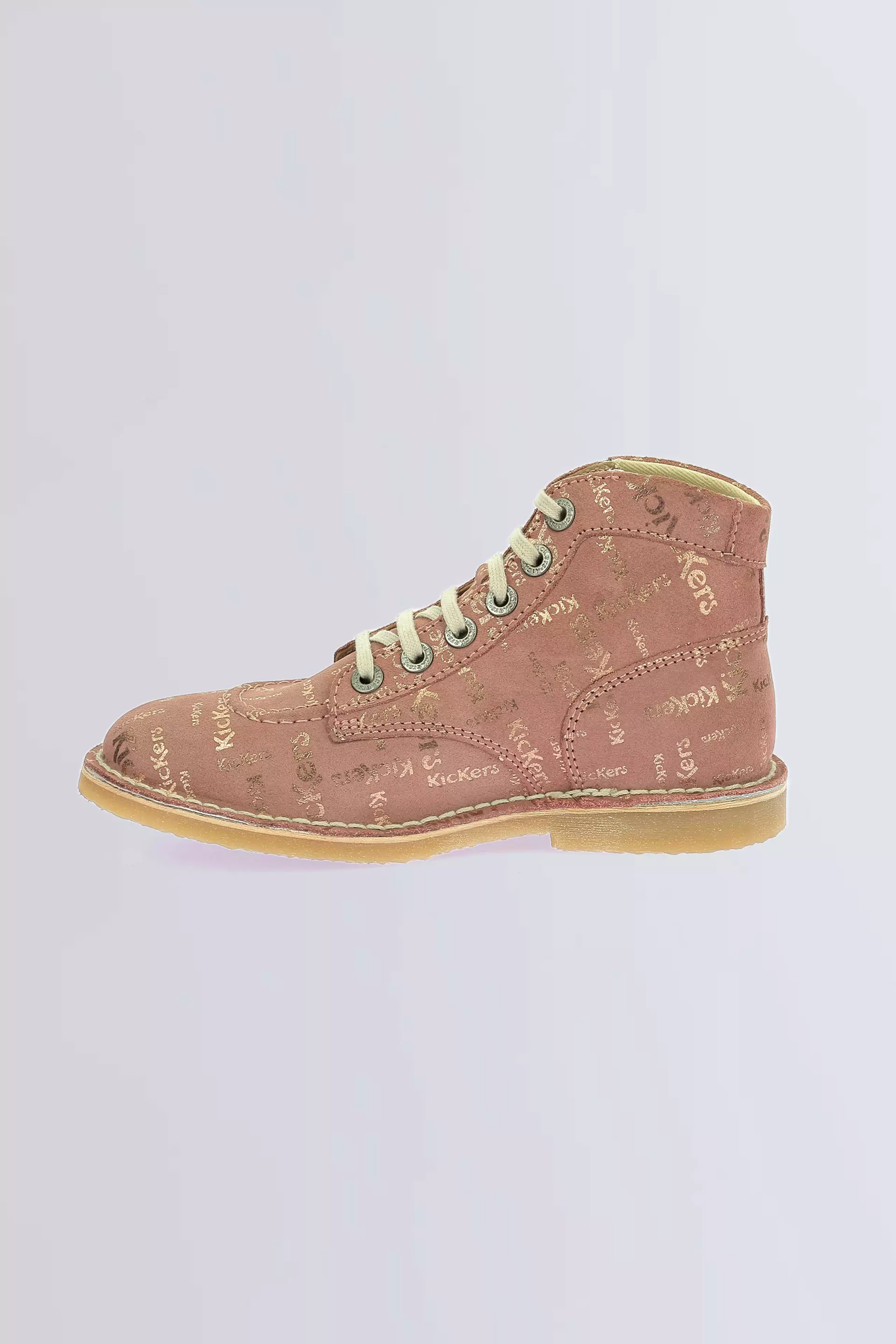 Kick legend Rosa estampado