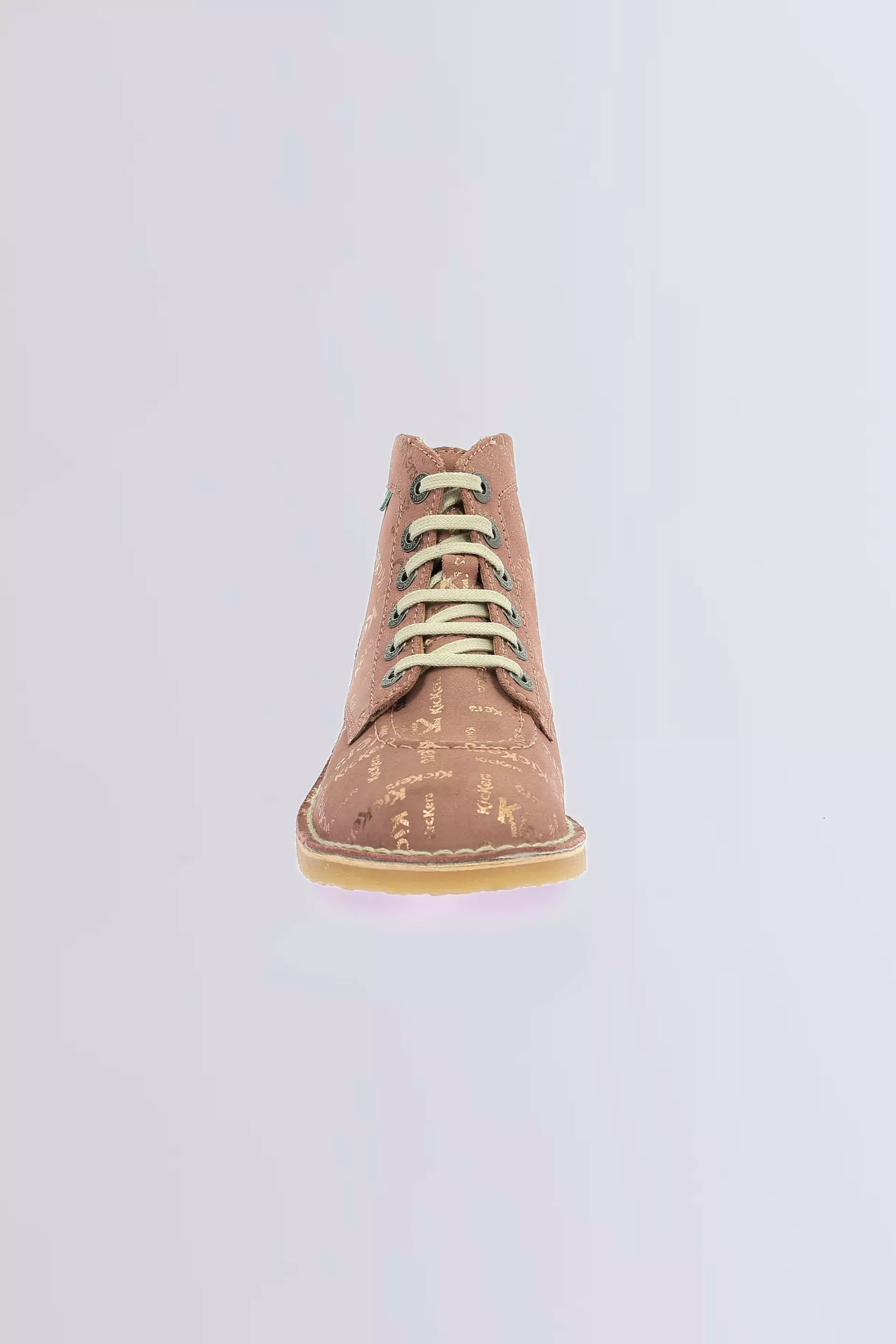 Kick legend Rosa estampado