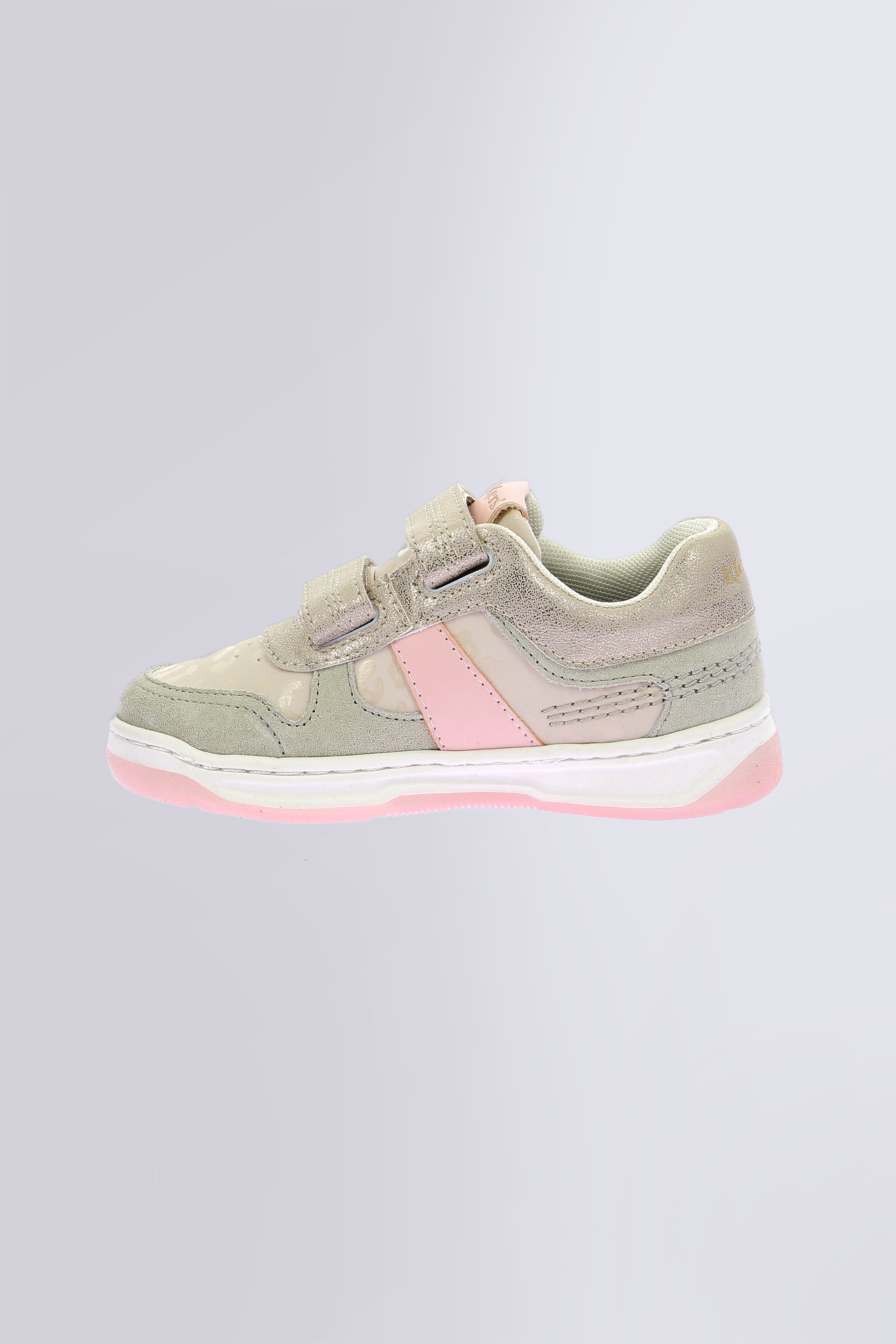 Kalido Beige Léopard Kalido Beige Léopard