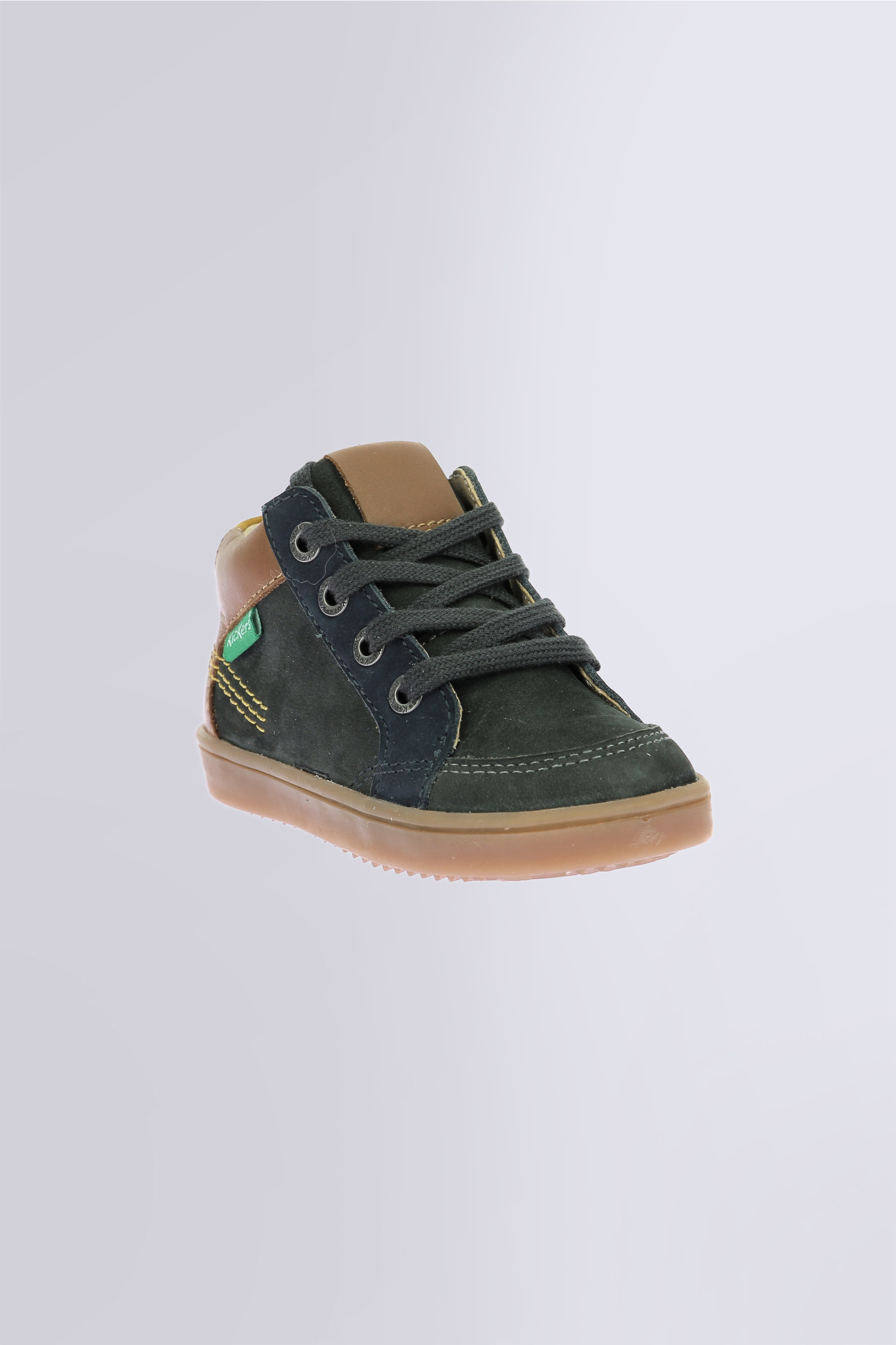 Kick Weby Vert (20-24)