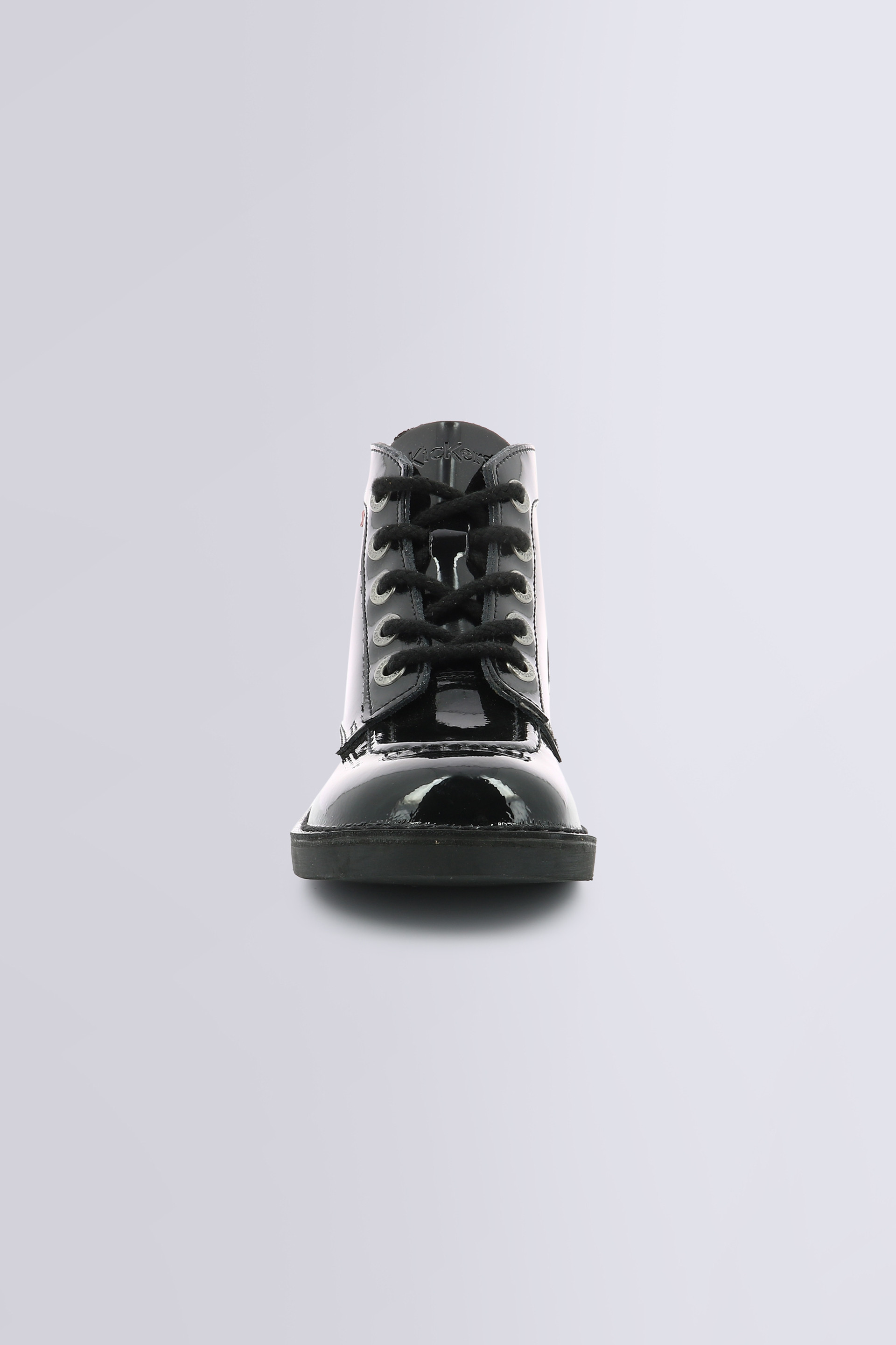 Kick Col Lackschwarz Kick Col Lackschwarz