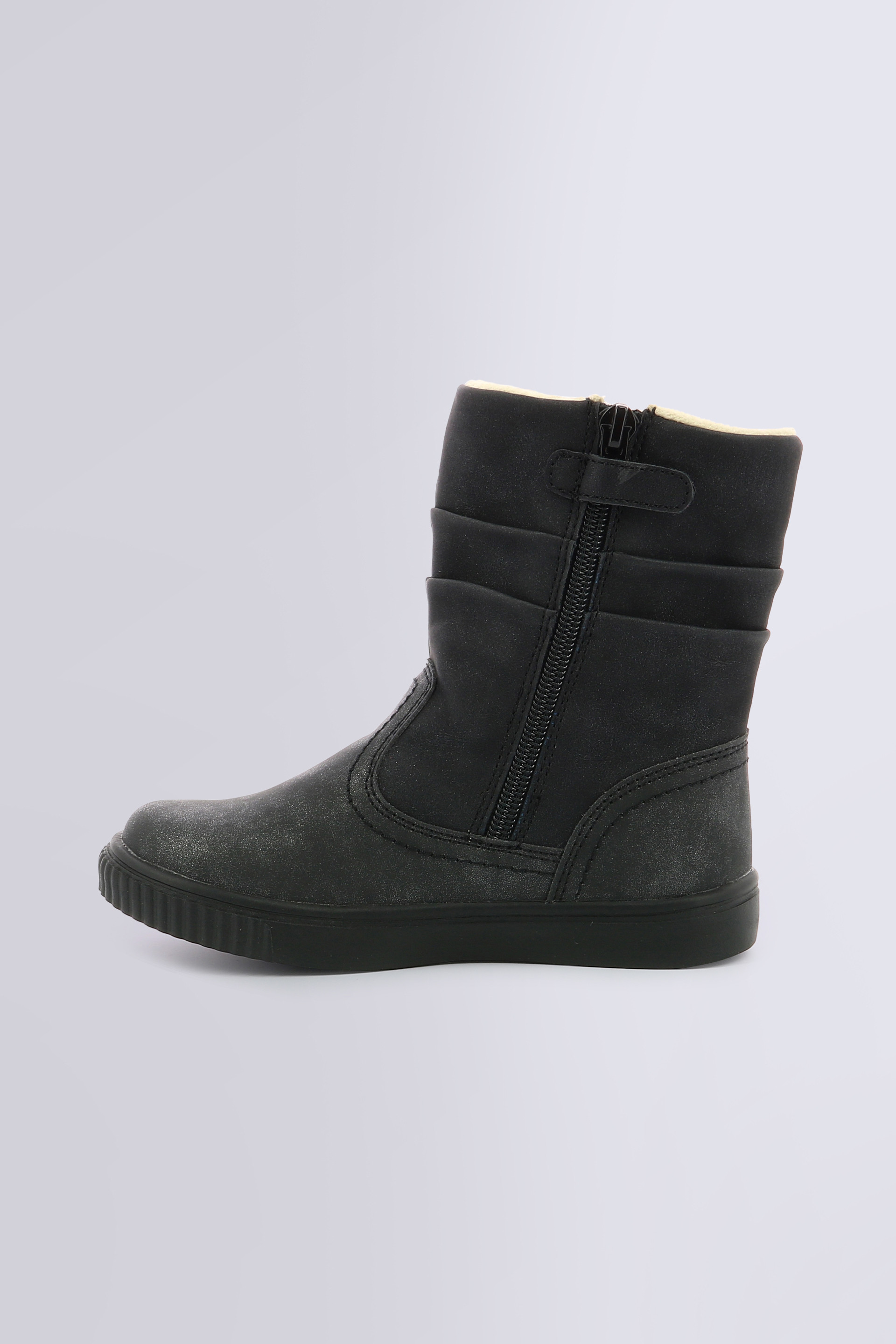 RUMBY BRIGHT Schwarz