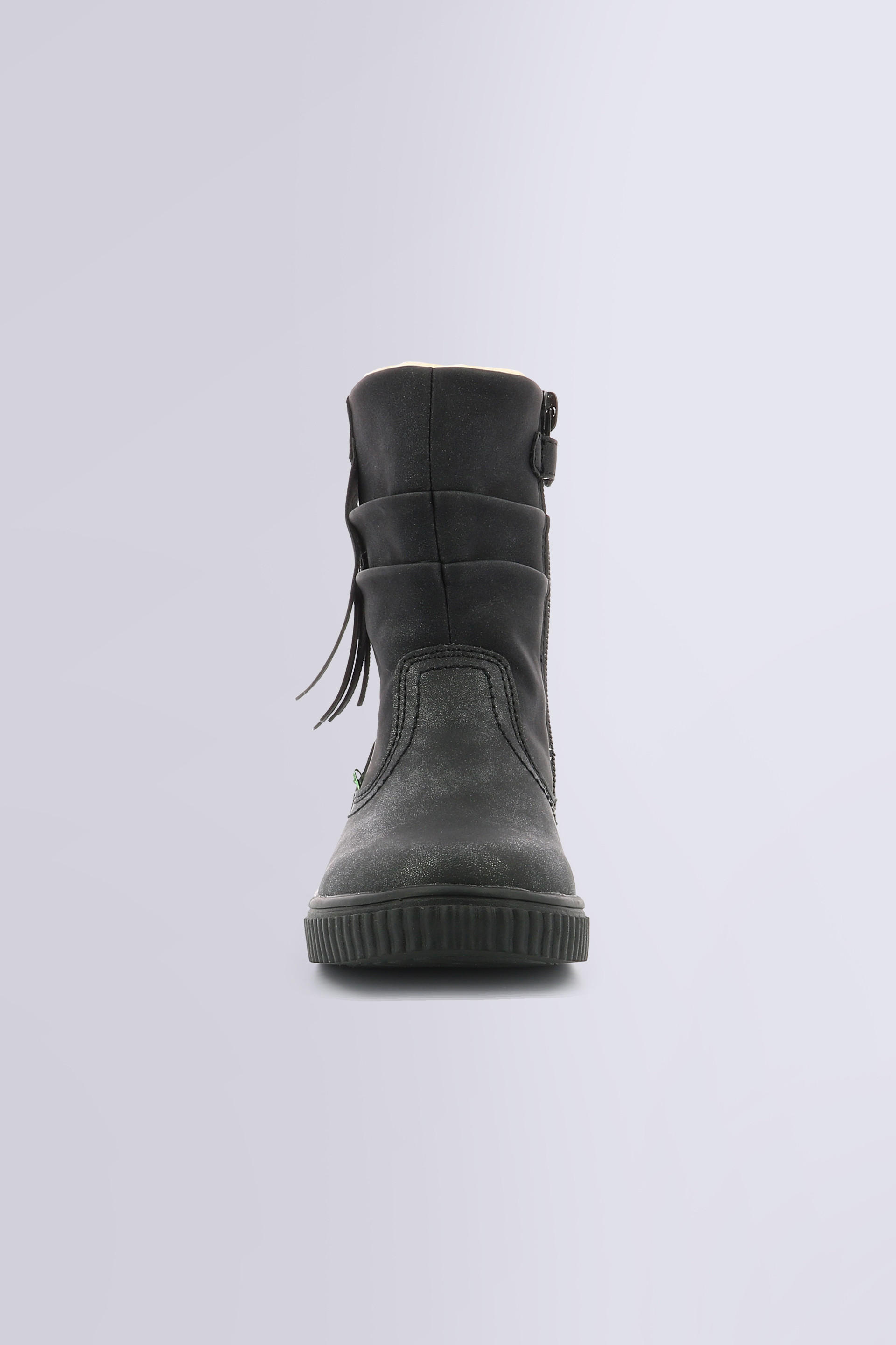 RUMBY BRIGHT Schwarz