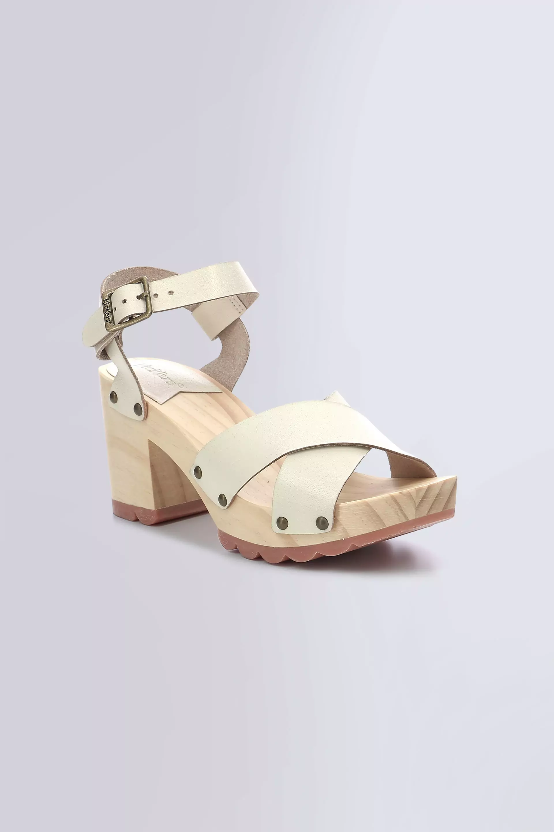 Kick Wise Bianco sporco Kick Wise Bianco sporco