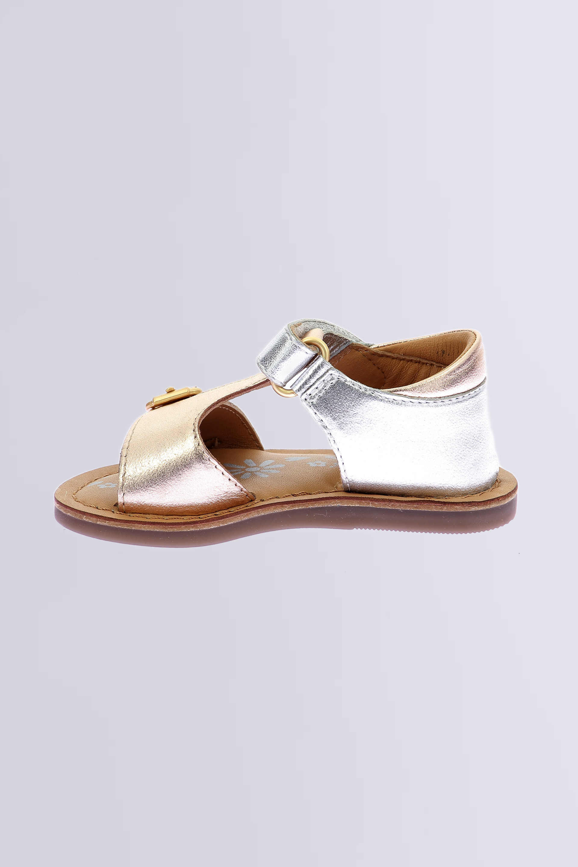 Diazzy Argent or rose Diazzy Argent or rose