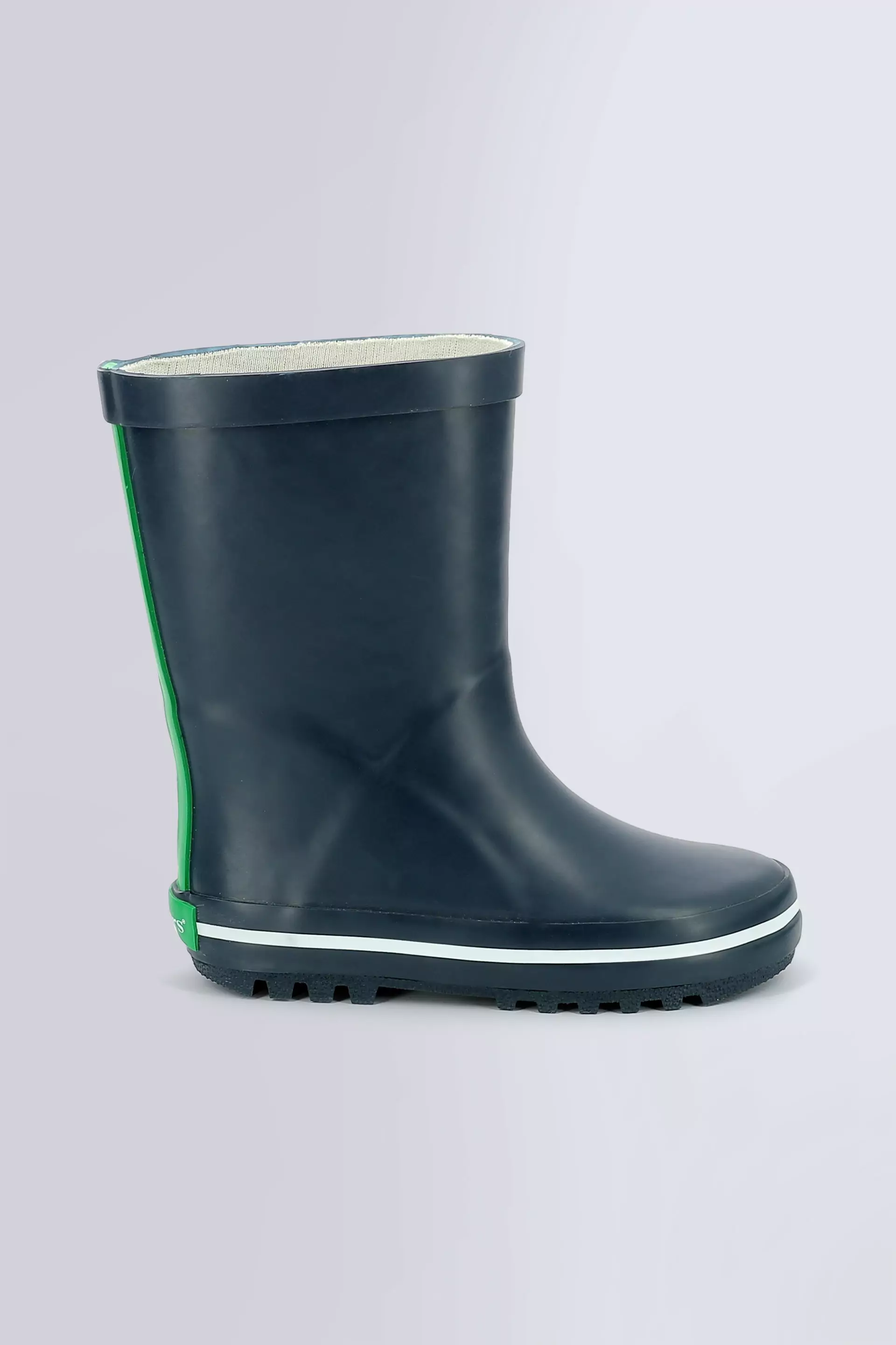 Kickrain | Botas de lluvia para niños | Kickers © Sitio Oficial