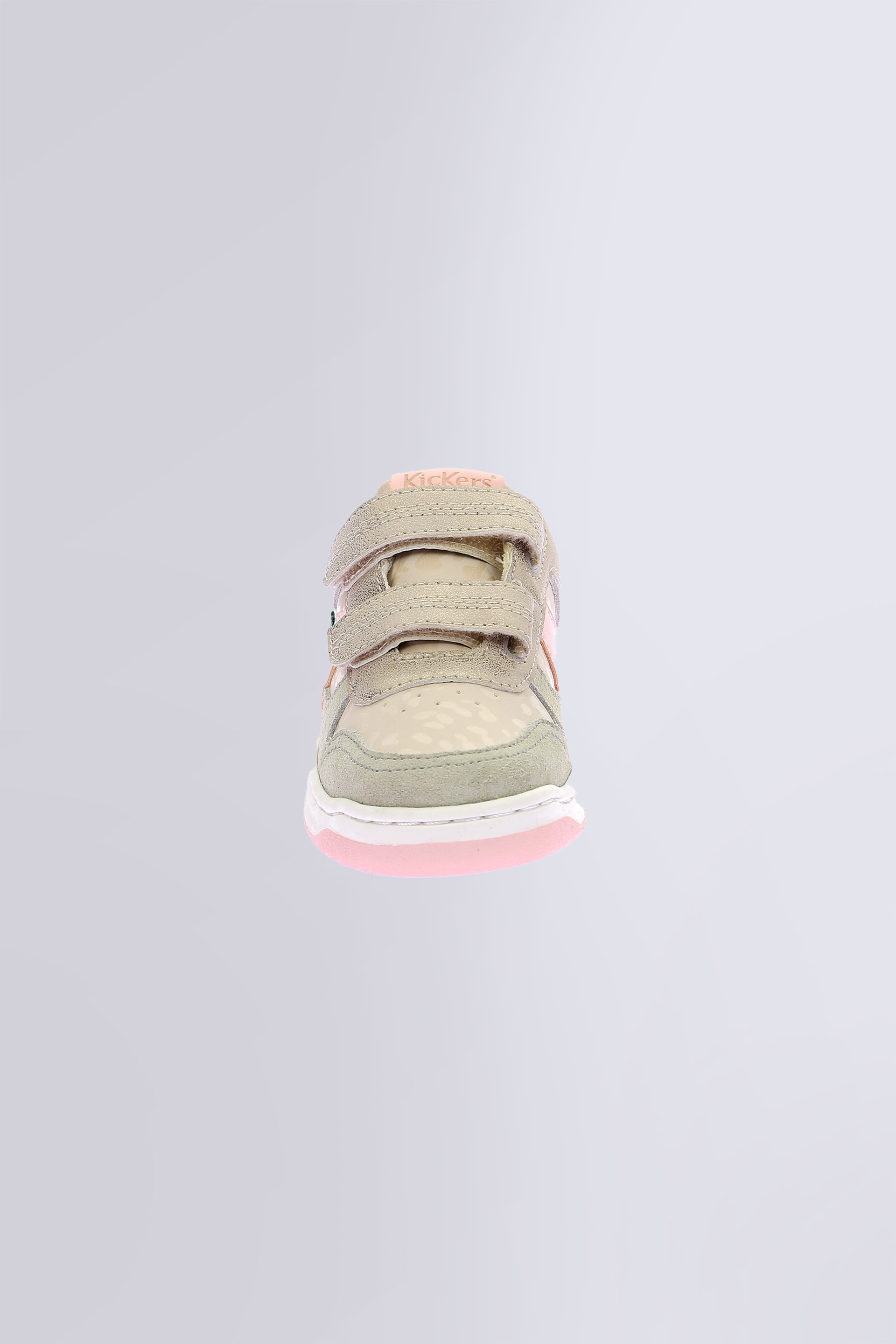 Kalido Beige or leopardo