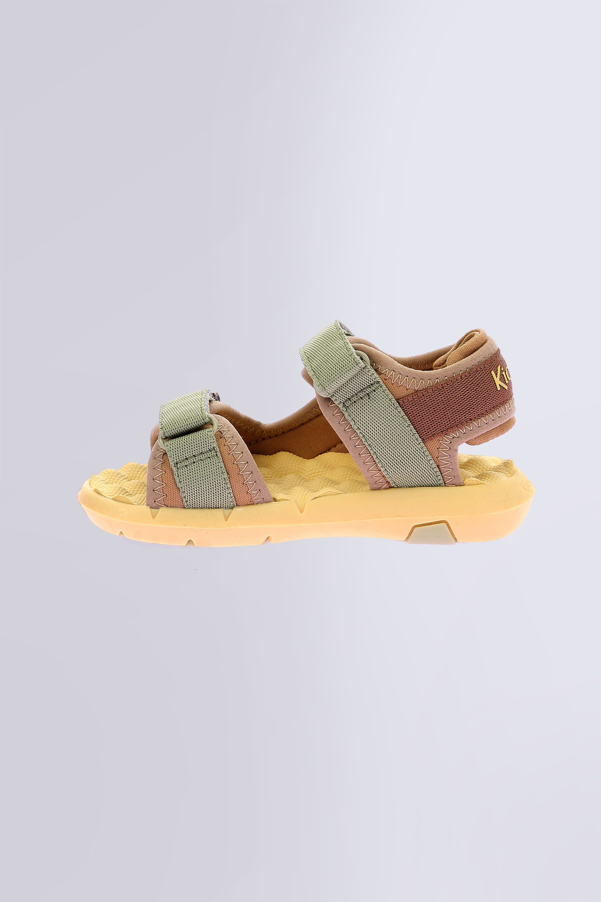 Kickjune Braun Grün Kickjune Braun Grün