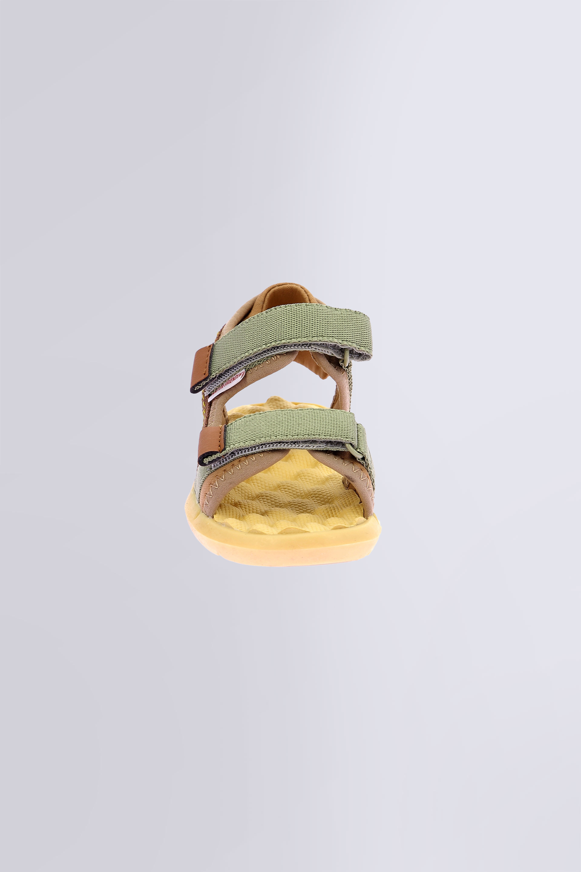 Kickjune Braun Grün Kickjune Braun Grün