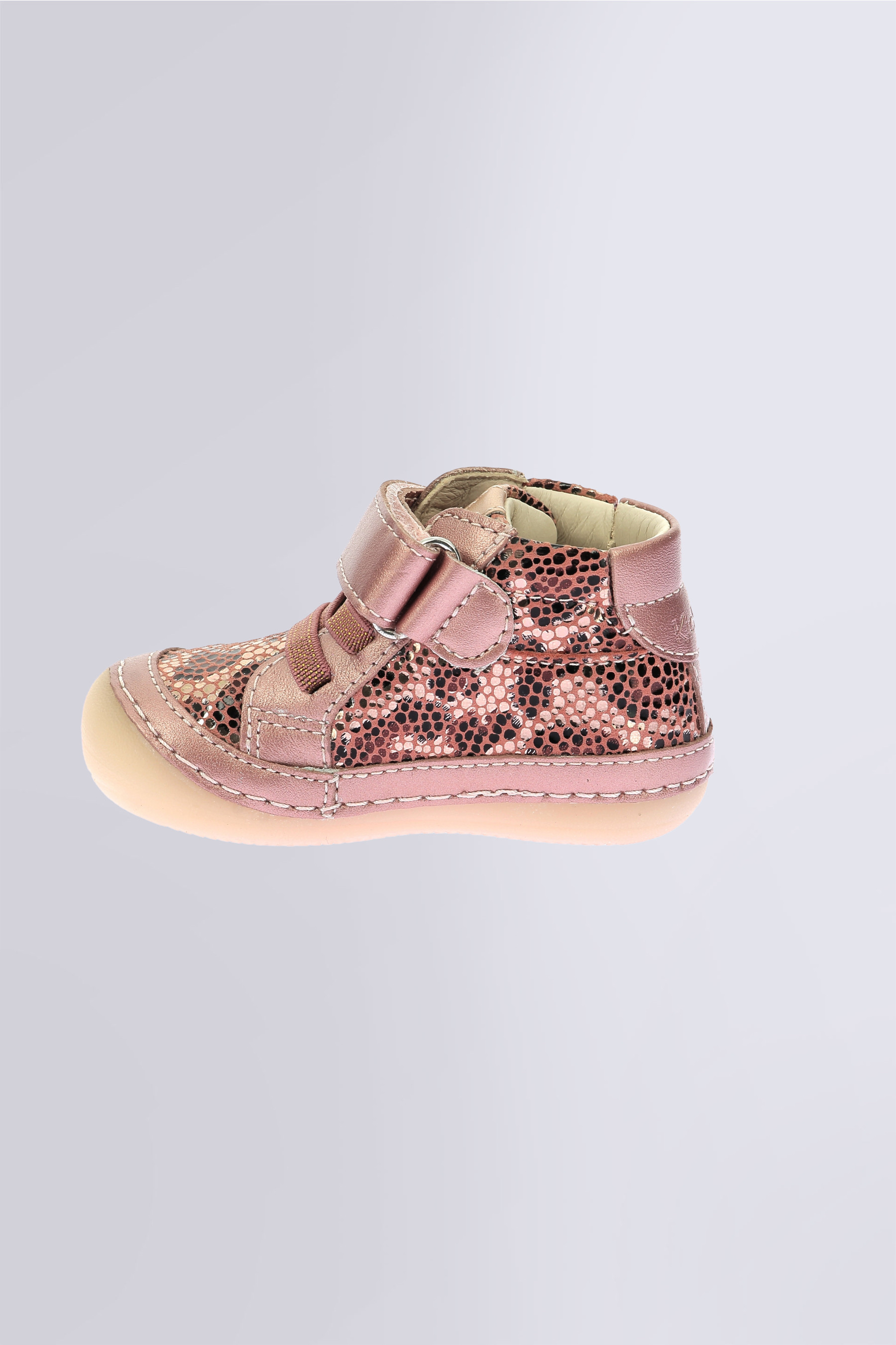 Sokistic Pink Sokistic Pink