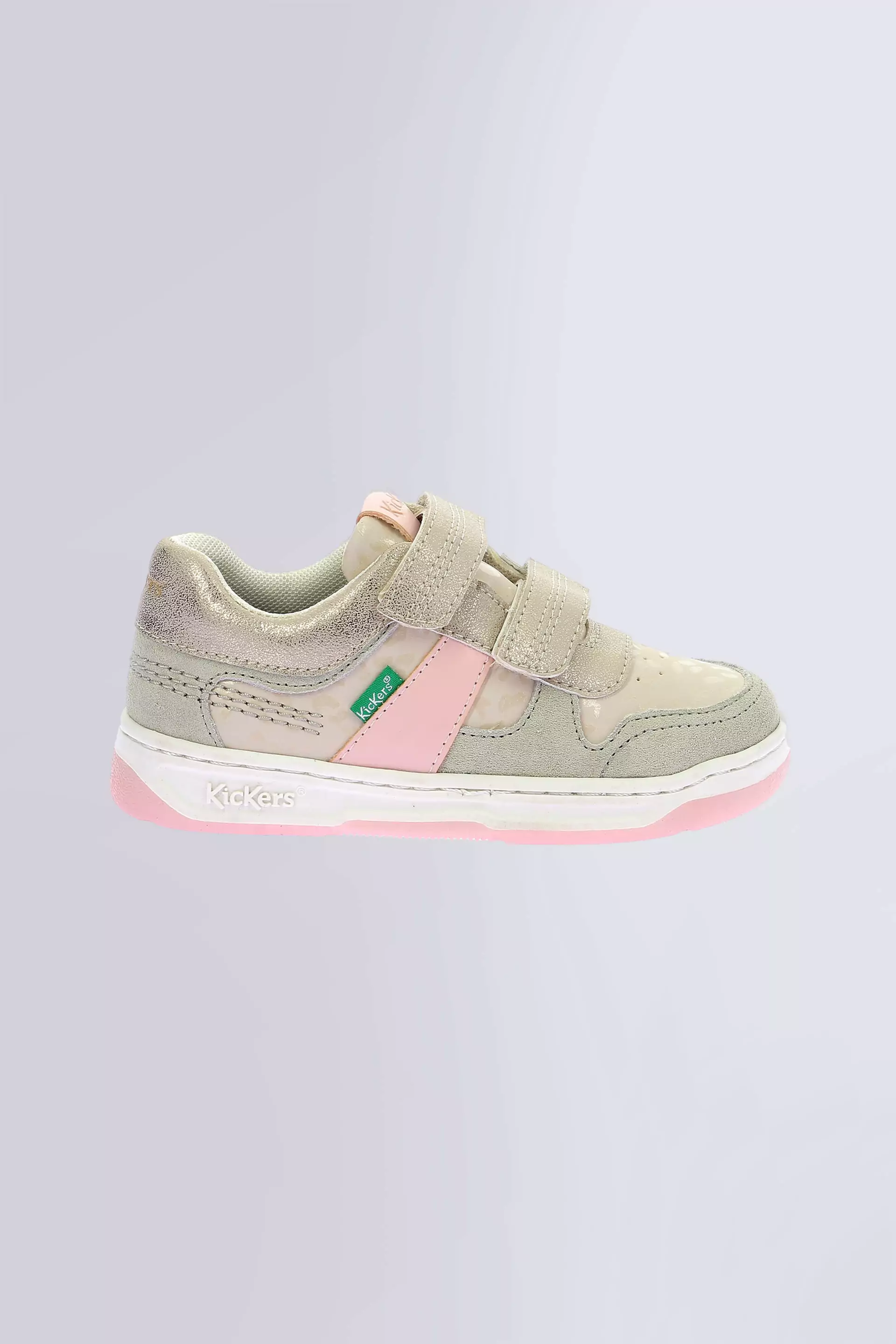 Kalido Beige Léopard Kalido Beige Léopard