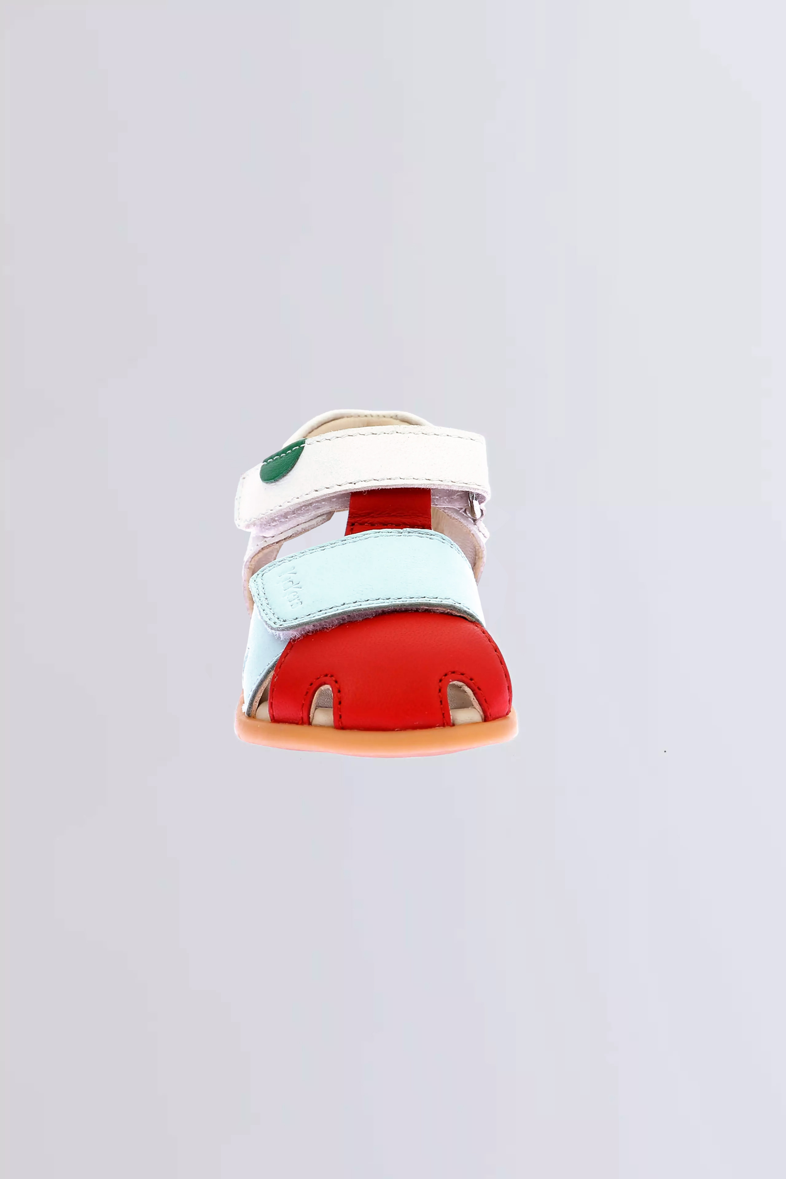 Kick Sumkratch Blanc Rouge Bleu Kick Sumkratch Blanc Rouge Bleu